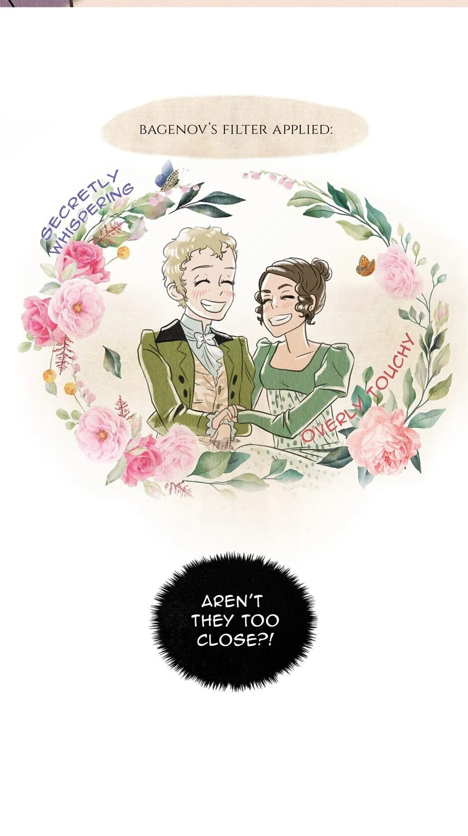 All Colors of Snow Chapter 22 Online - página 26