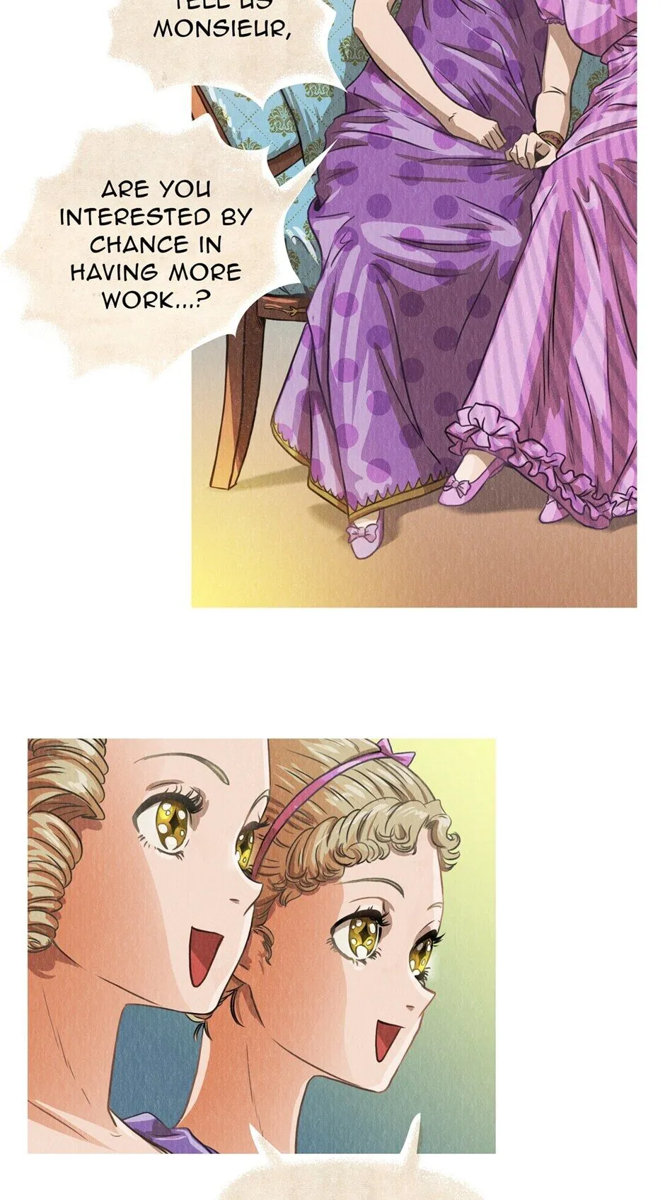 All Colors of Snow Chapter 22 Online - página 30
