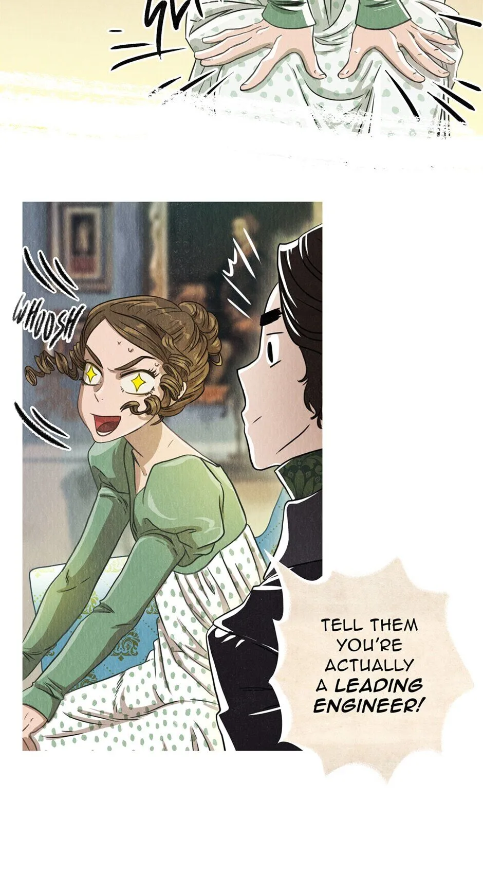 All Colors of Snow Chapter 22 Online - página 32