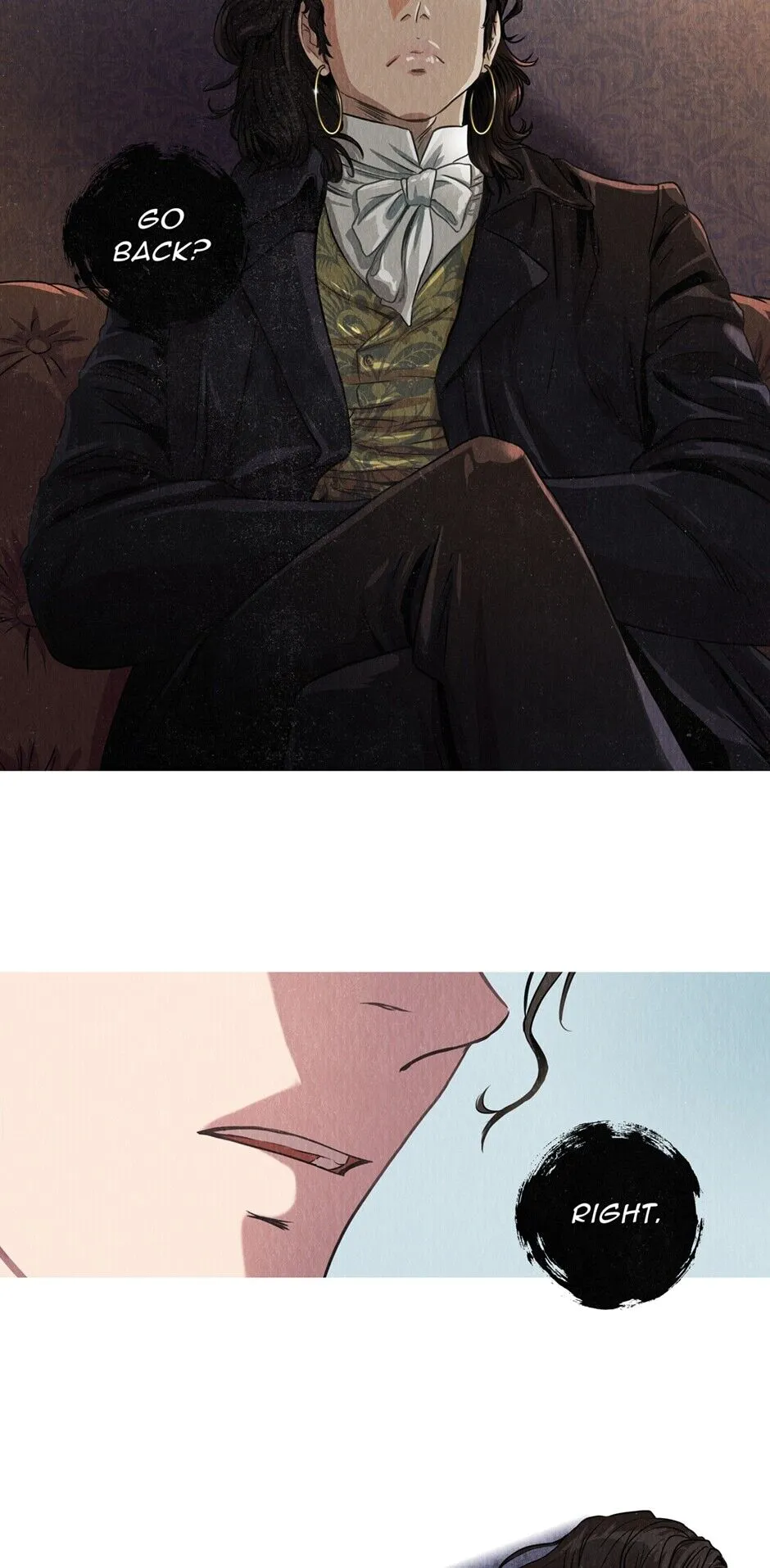 All Colors of Snow Chapter 28 Online - página 2