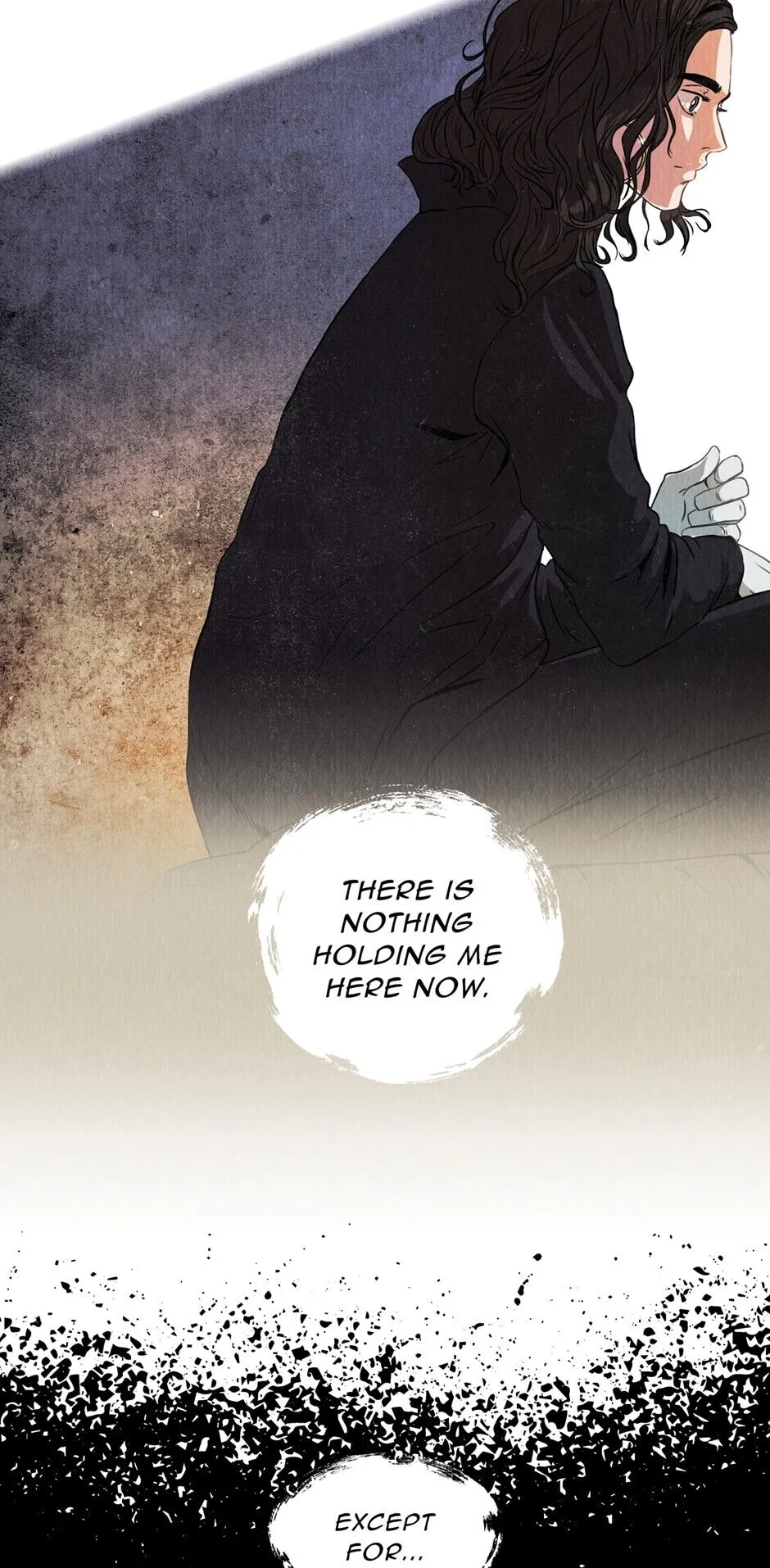 All Colors of Snow Chapter 28 Online - página 3