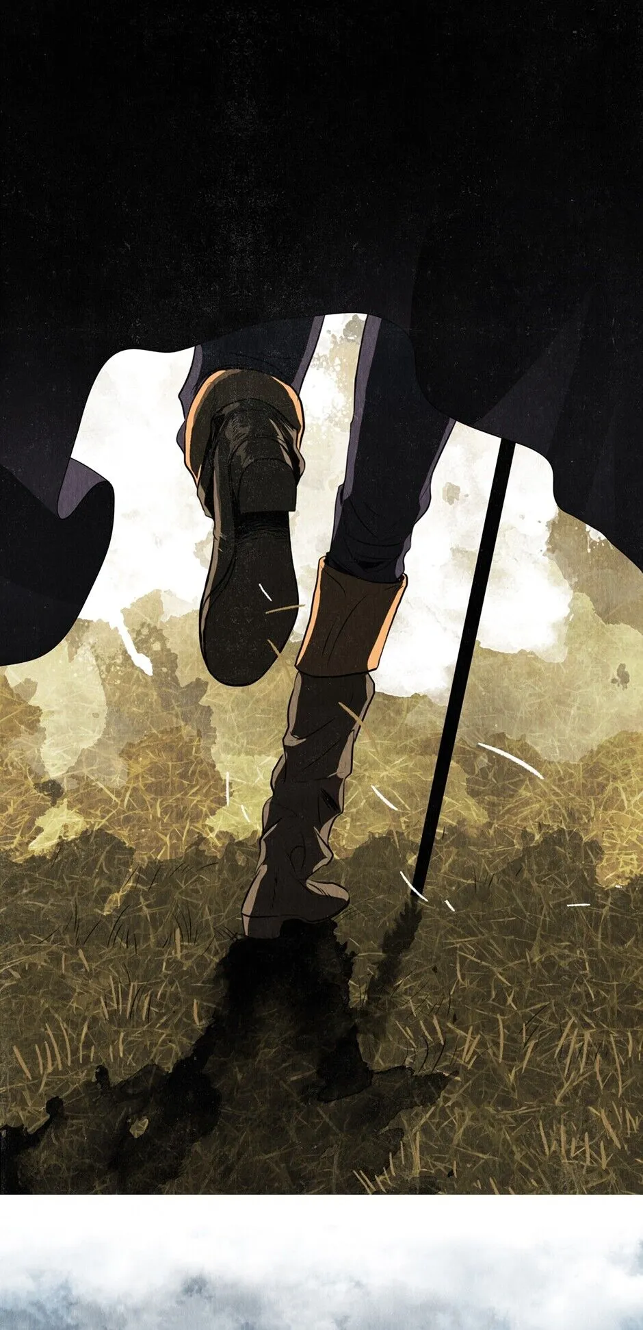 All Colors of Snow Chapter 28 Online - página 5
