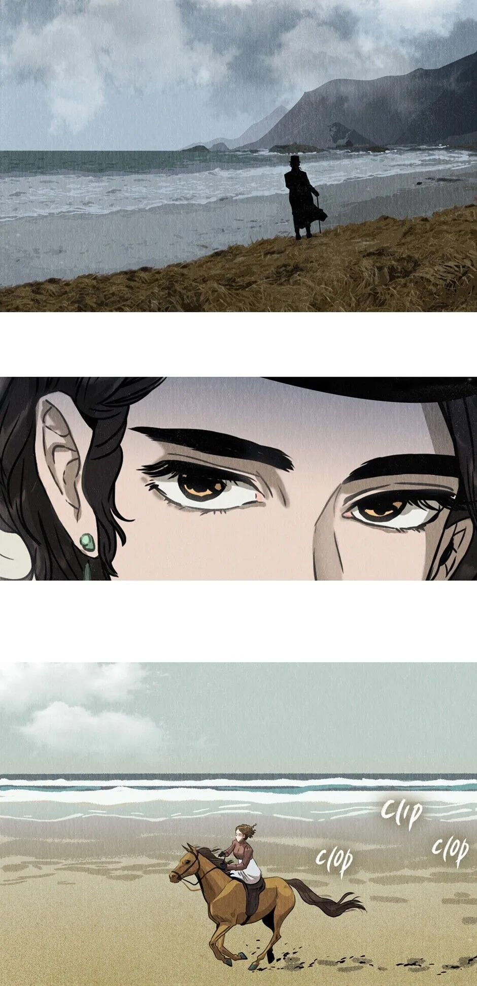 All Colors of Snow Chapter 28 Online - página 6