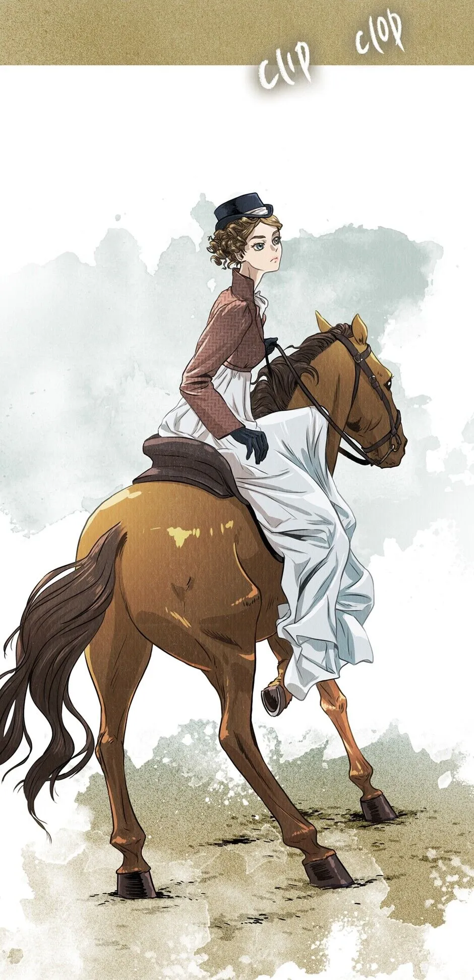 All Colors of Snow Chapter 28 Online - página 7