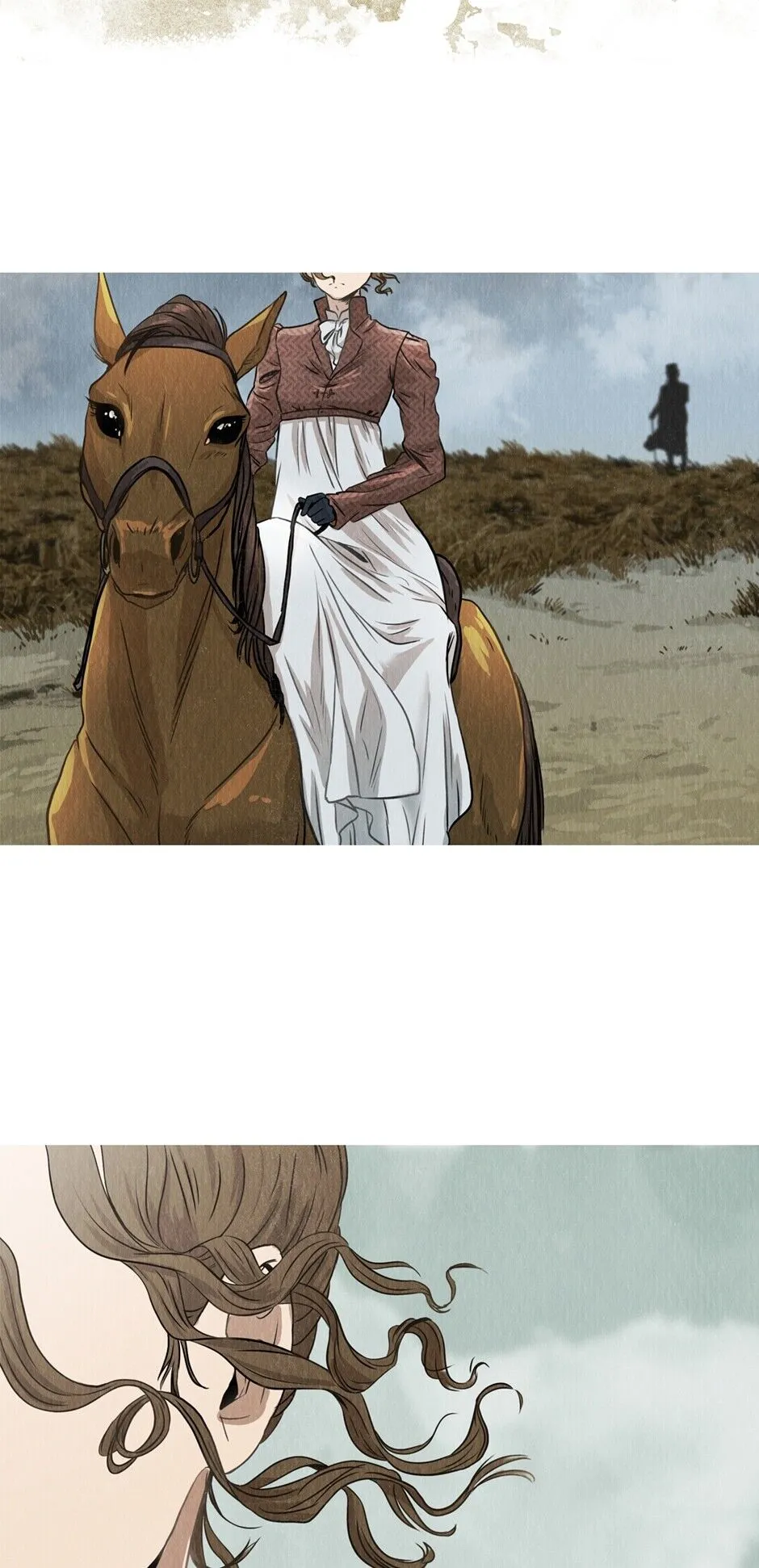 All Colors of Snow Chapter 28 Online - página 8