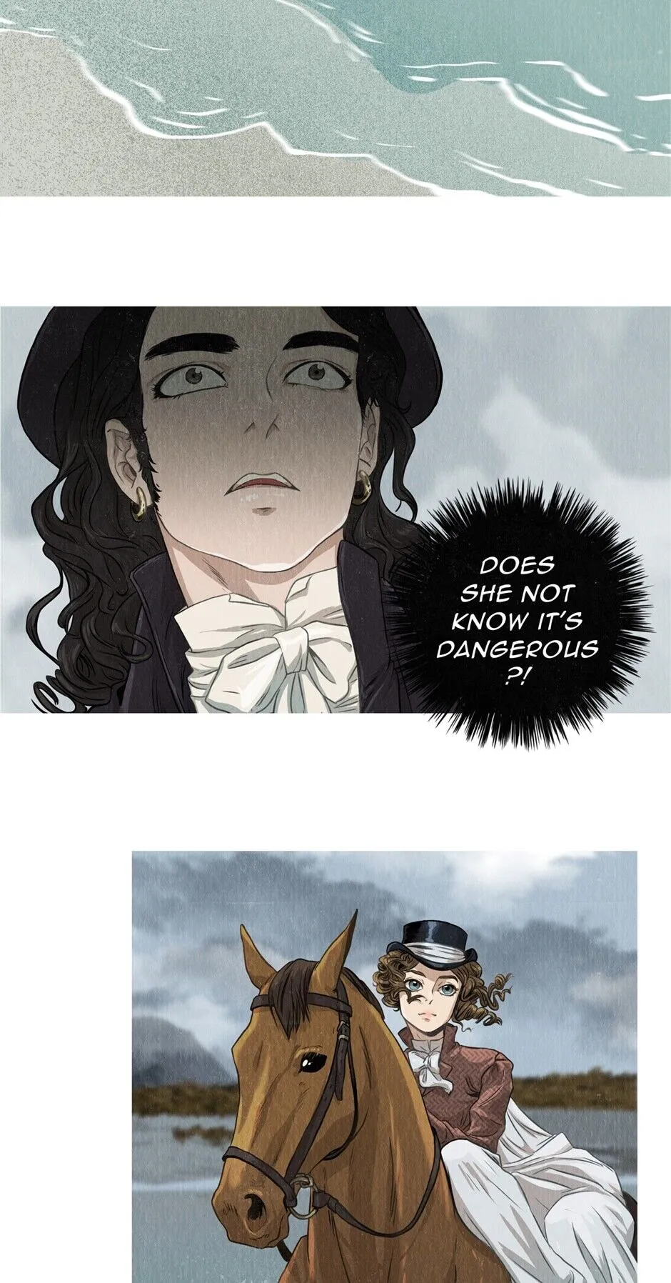 All Colors of Snow Chapter 28 Online - página 11