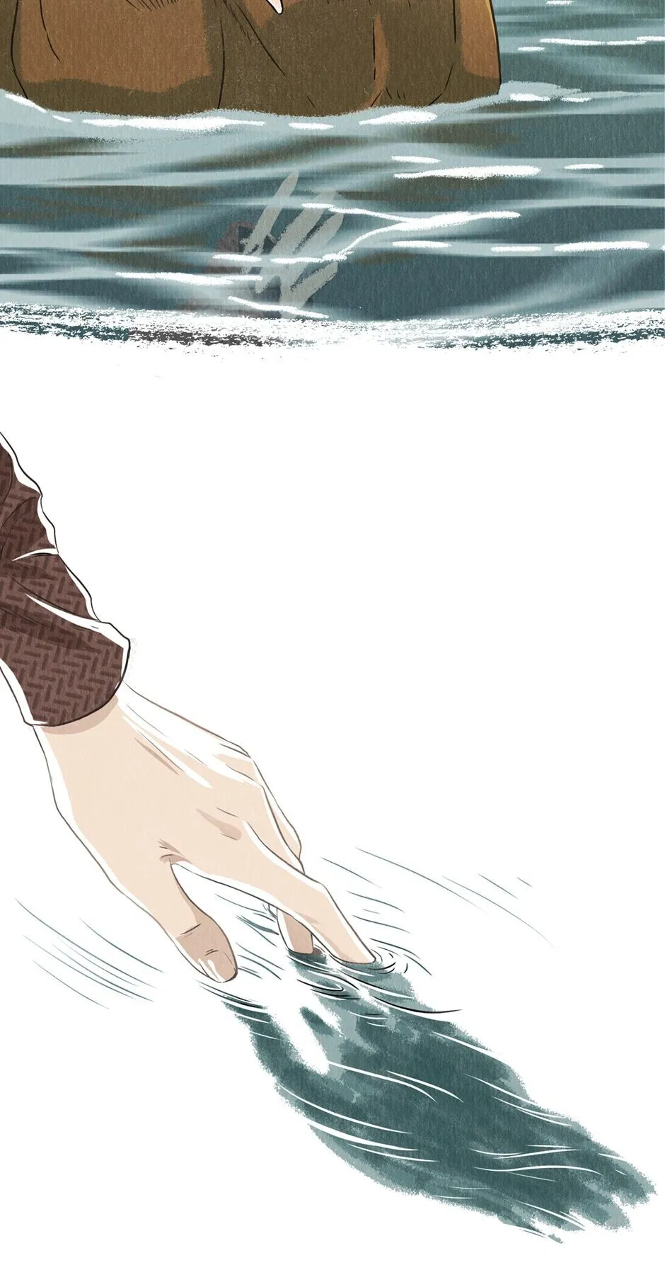 All Colors of Snow Chapter 28 Online - página 14