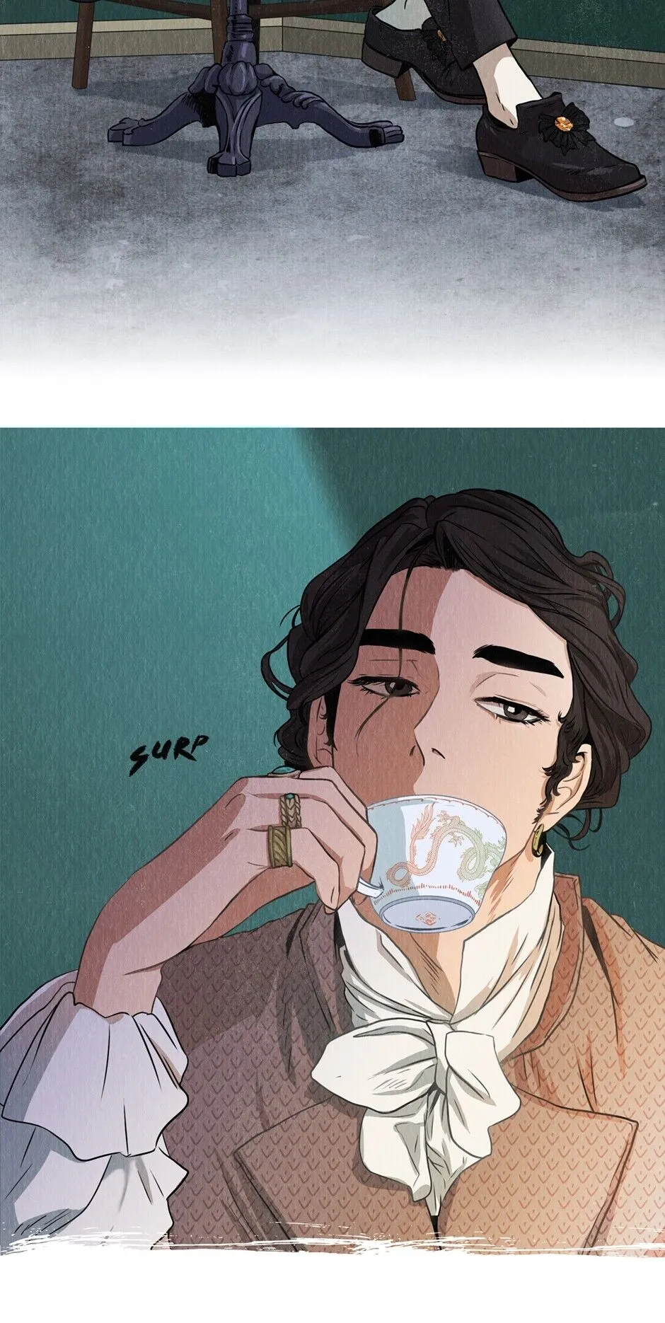 All Colors of Snow Chapter 28 Online - página 20