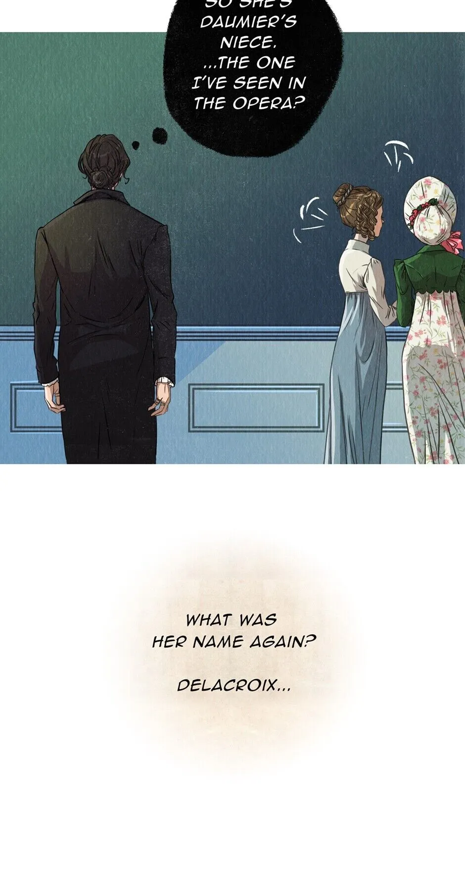All Colors of Snow Chapter 28 Online - página 32