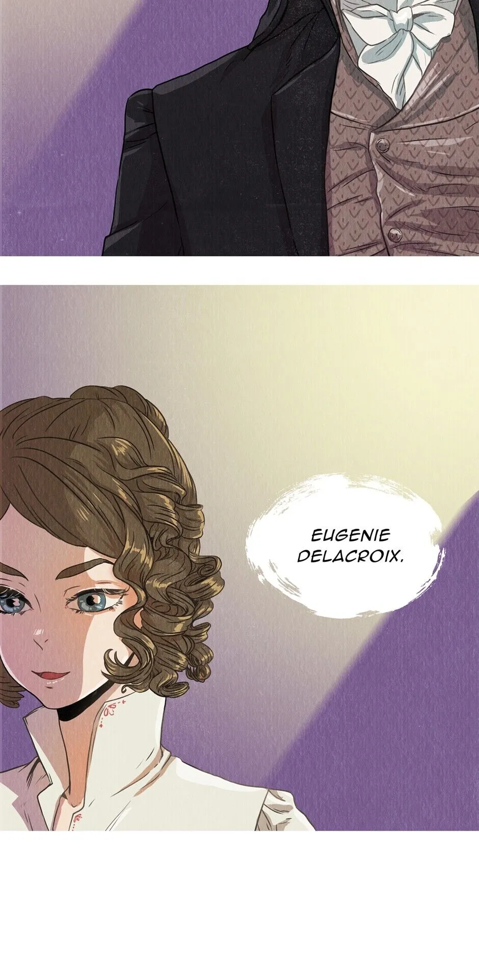 All Colors of Snow Chapter 28 Online - página 34