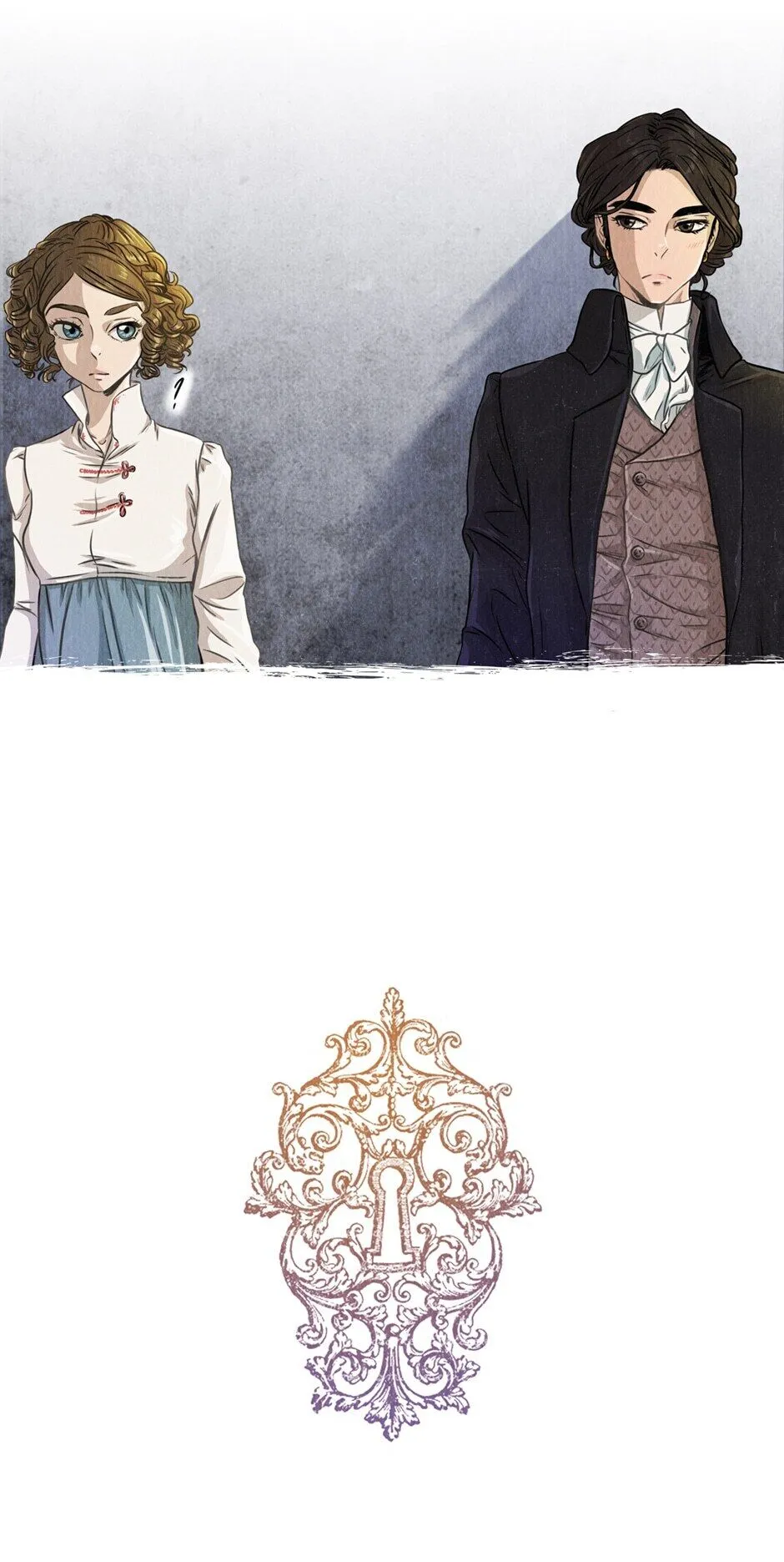 All Colors of Snow Chapter 28 Online - página 35