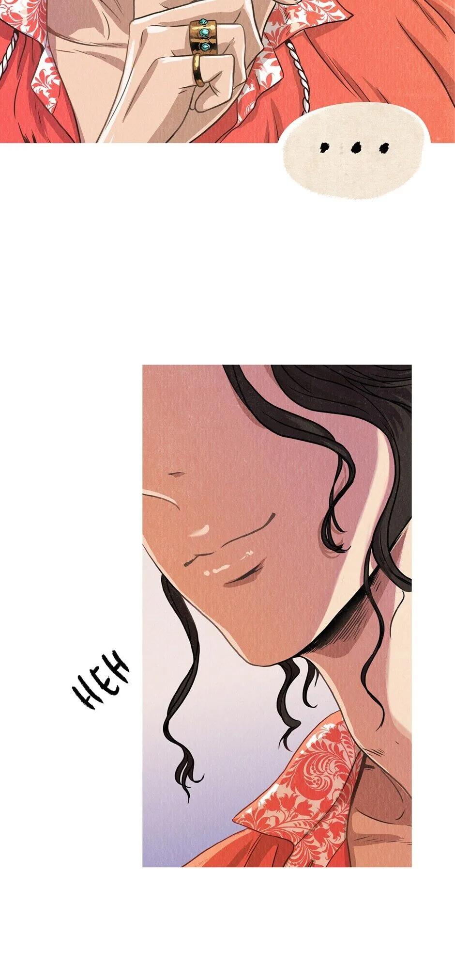 All Colors of Snow Chapter 29 Online - página 5