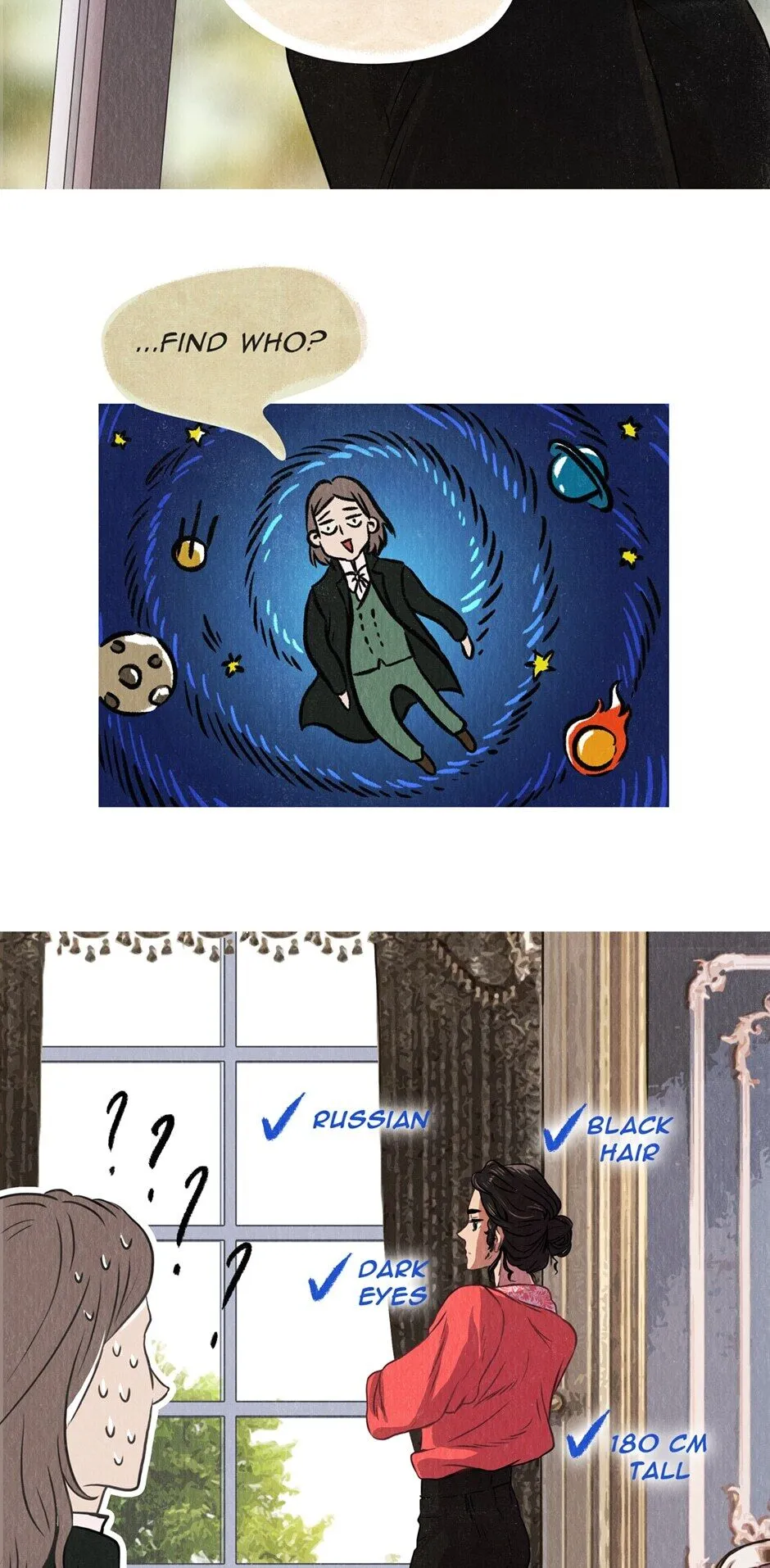All Colors of Snow Chapter 29 Online - página 8