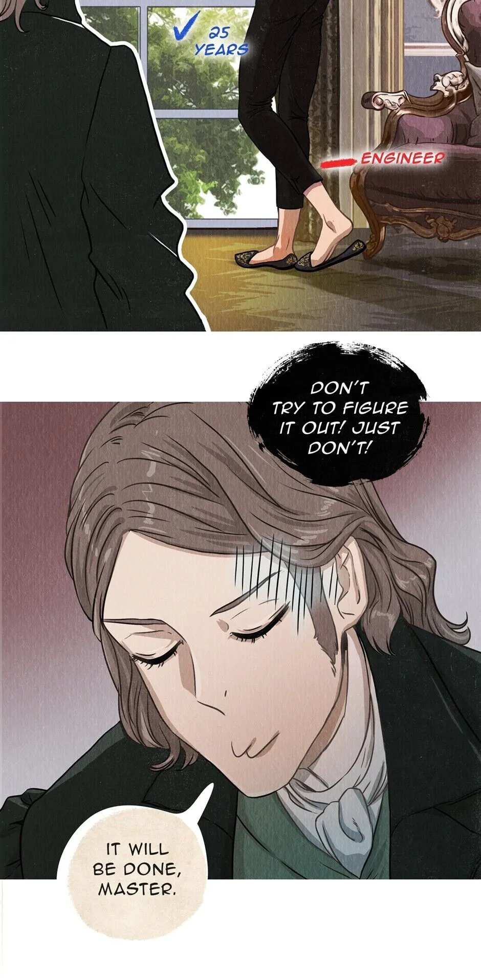 All Colors of Snow Chapter 29 Online - página 9