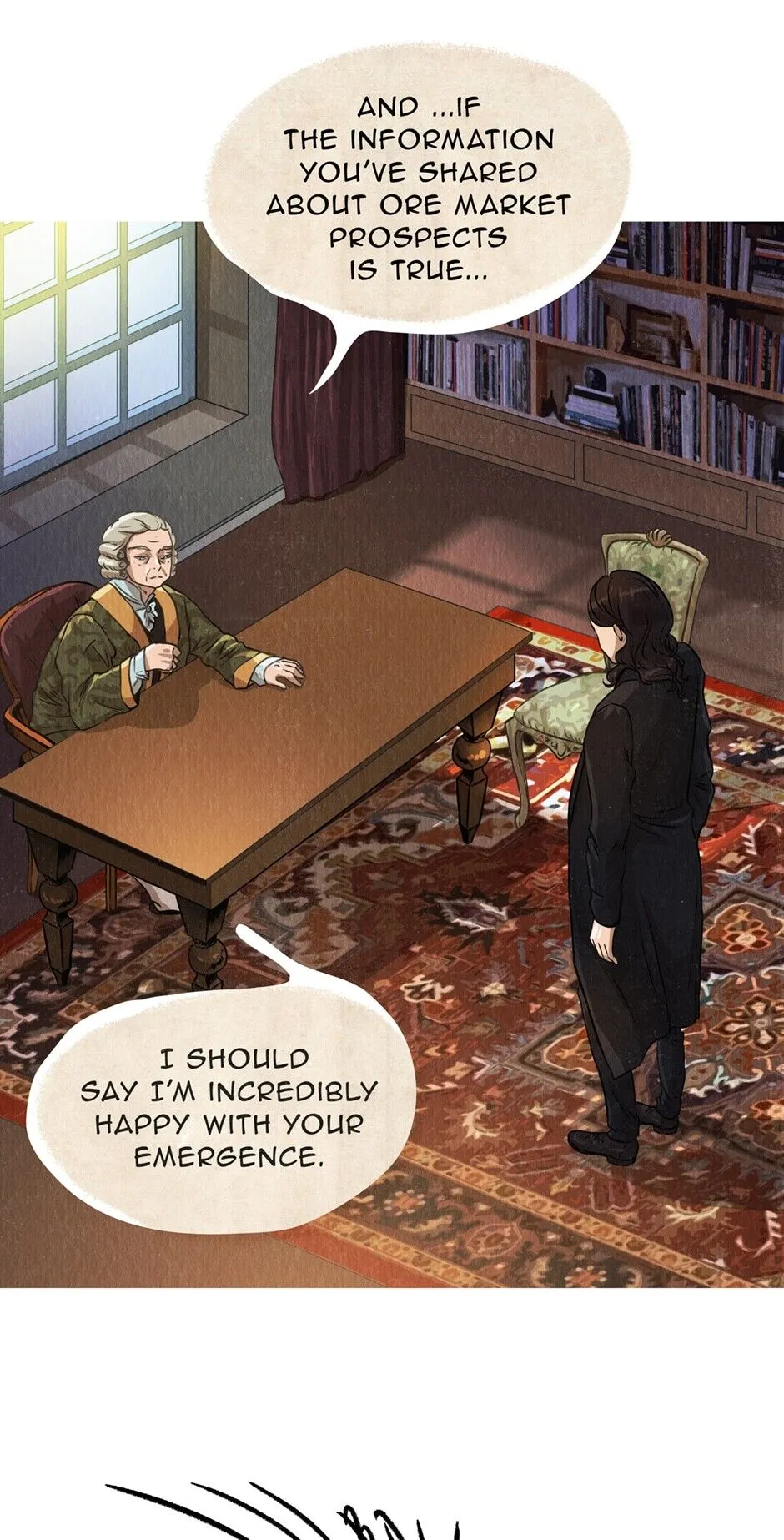 All Colors of Snow Chapter 29 Online - página 12