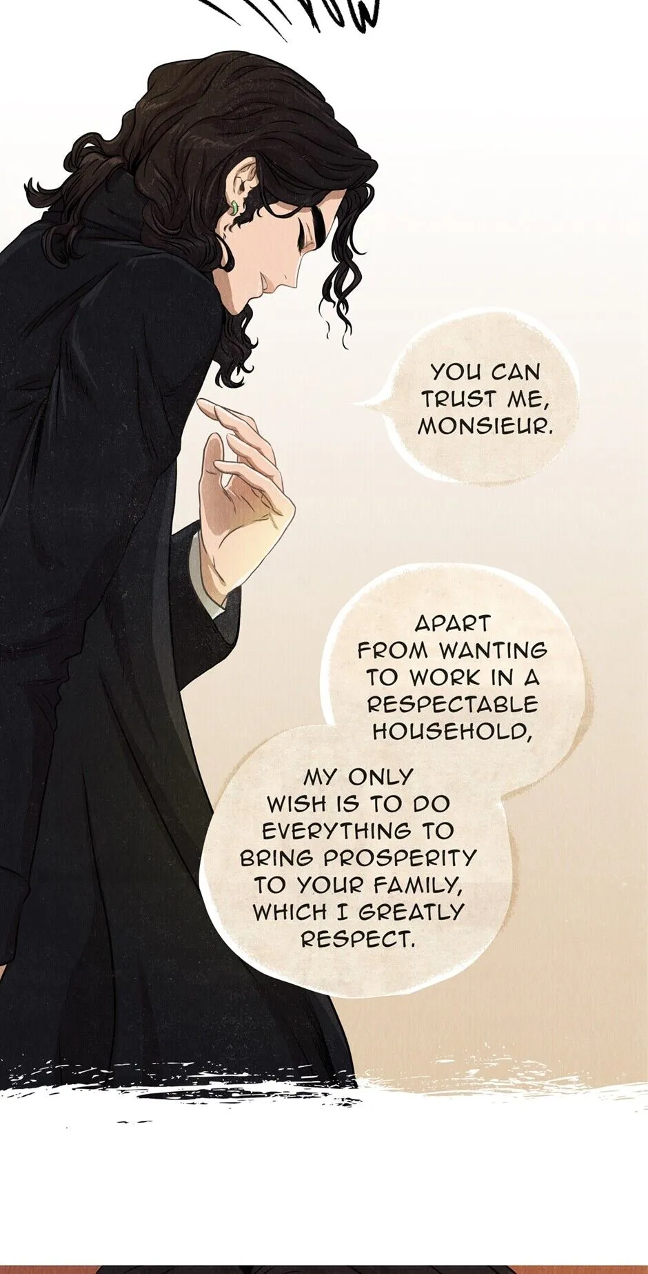 All Colors of Snow Chapter 29 Online - página 13