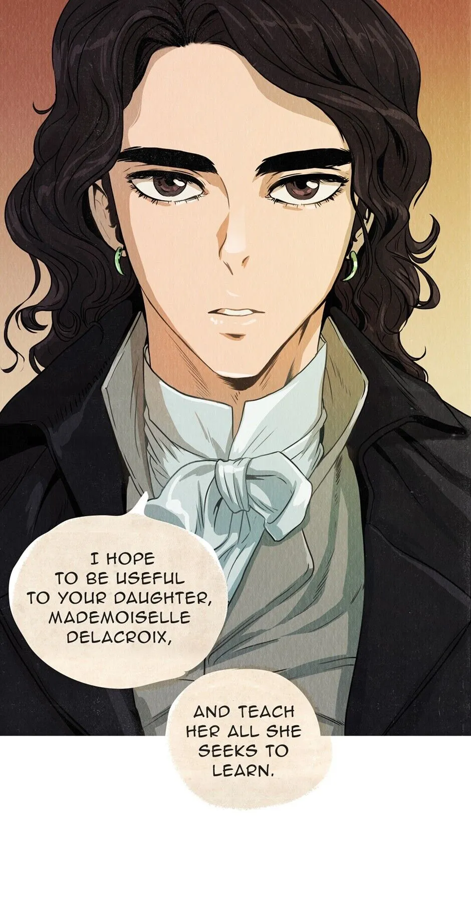 All Colors of Snow Chapter 29 Online - página 14