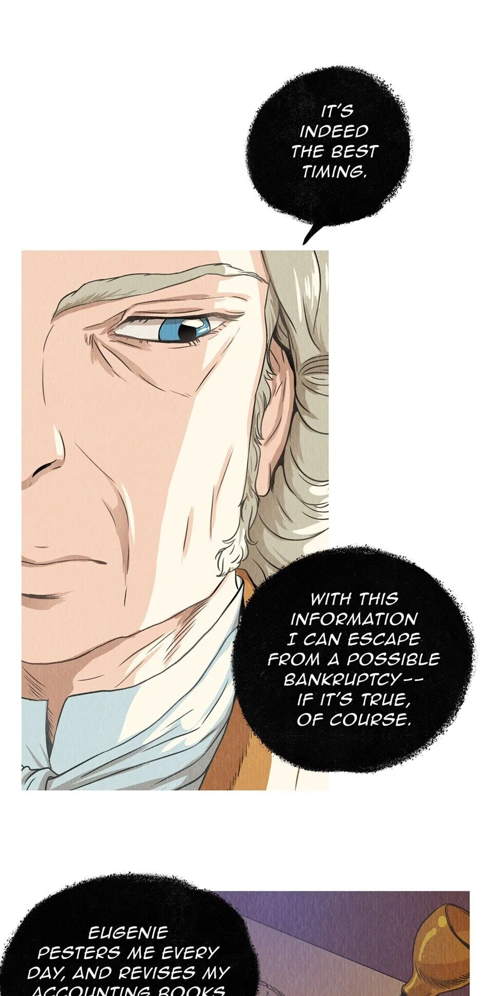 All Colors of Snow Chapter 29 Online - página 15