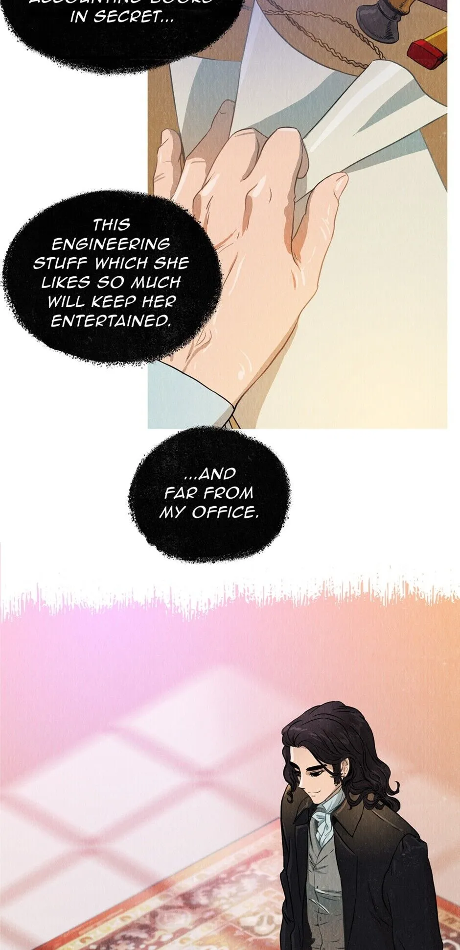 All Colors of Snow Chapter 29 Online - página 16