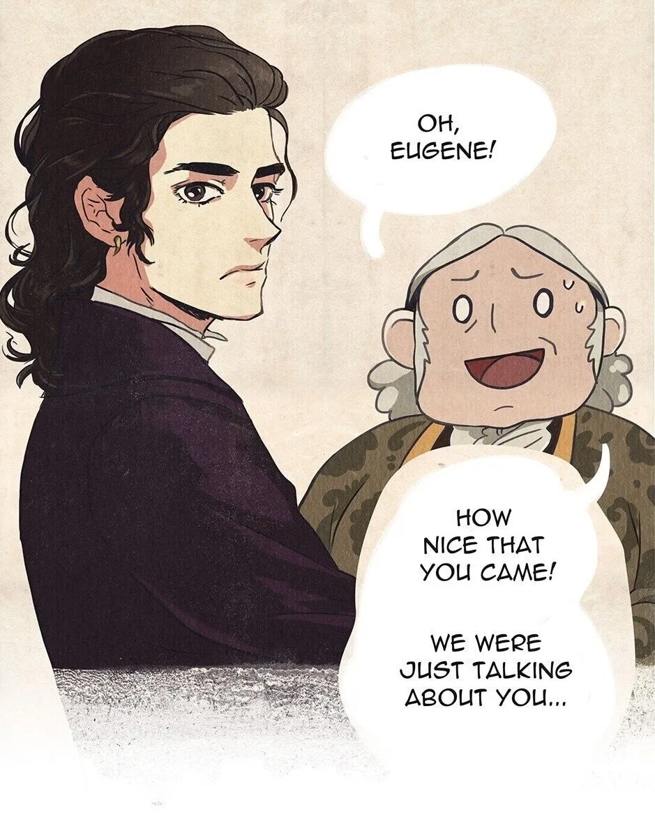 All Colors of Snow Chapter 29 Online - página 20