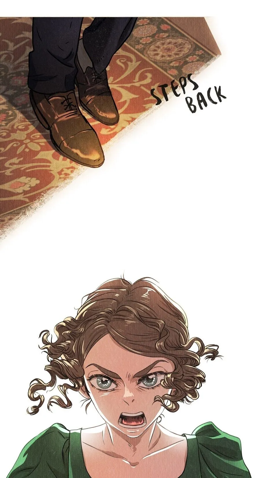 All Colors of Snow Chapter 29 Online - página 22
