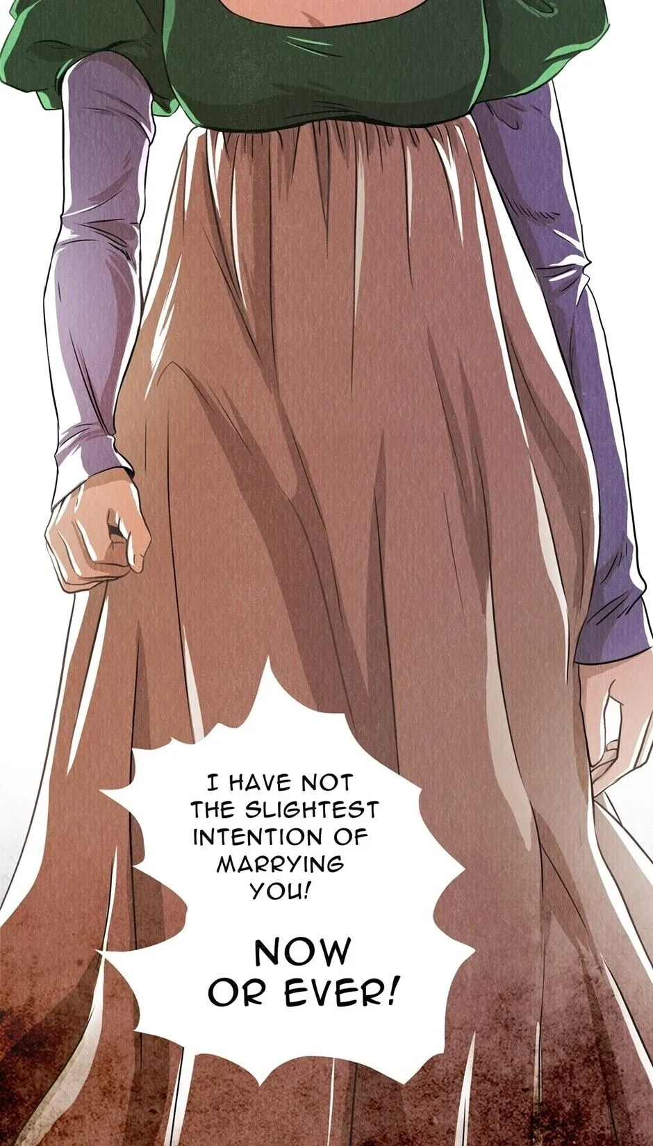All Colors of Snow Chapter 29 Online - página 23