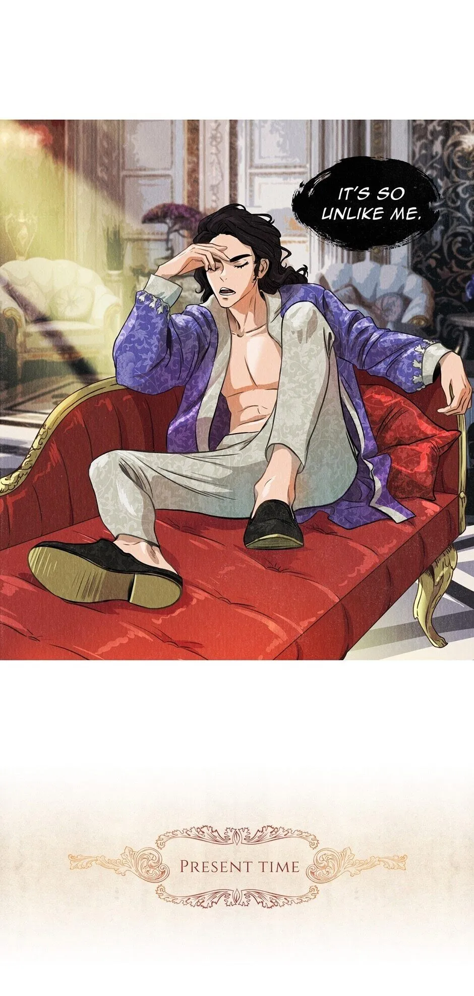 All Colors of Snow Chapter 29 Online - página 27