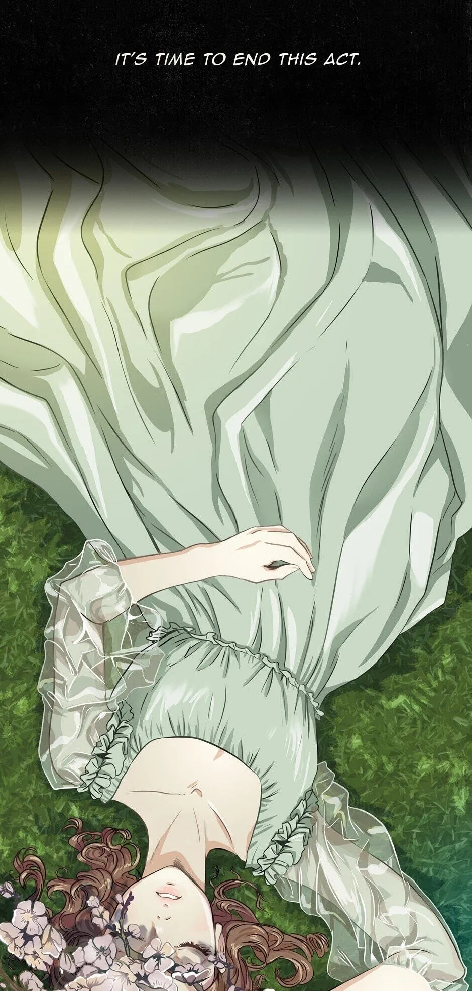 All Colors of Snow Chapter 29 Online - página 30