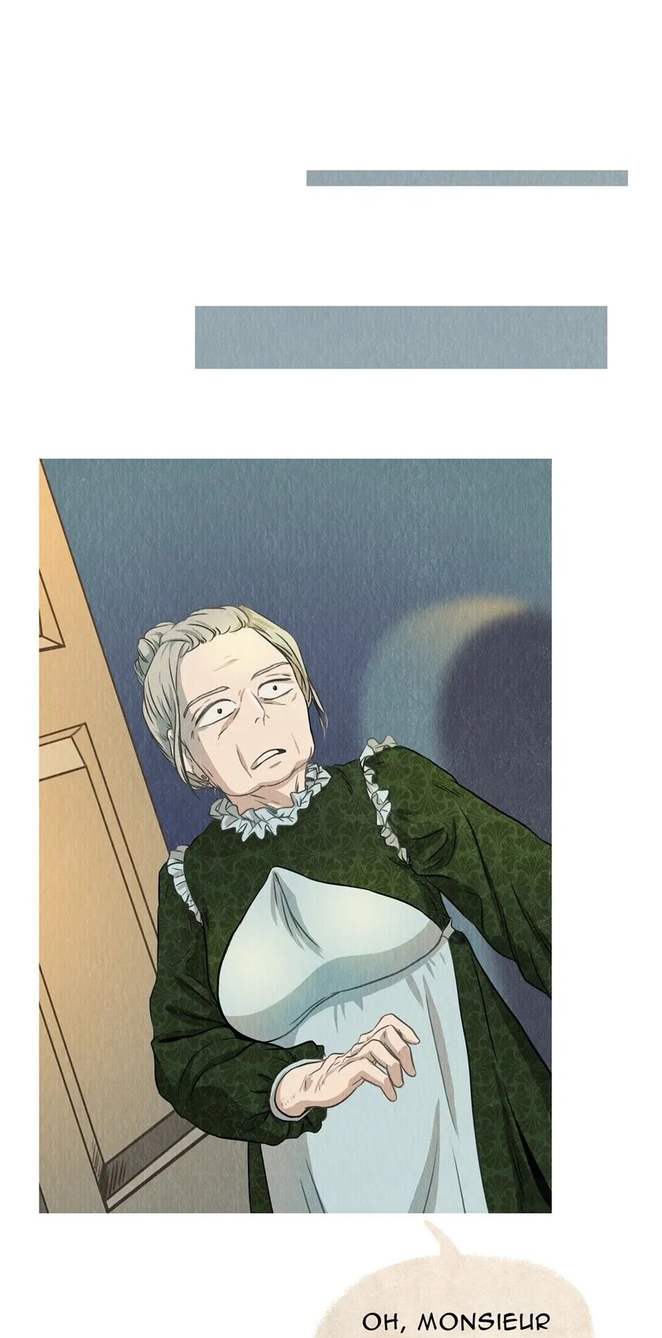 All Colors of Snow Chapter 29 Online - página 32