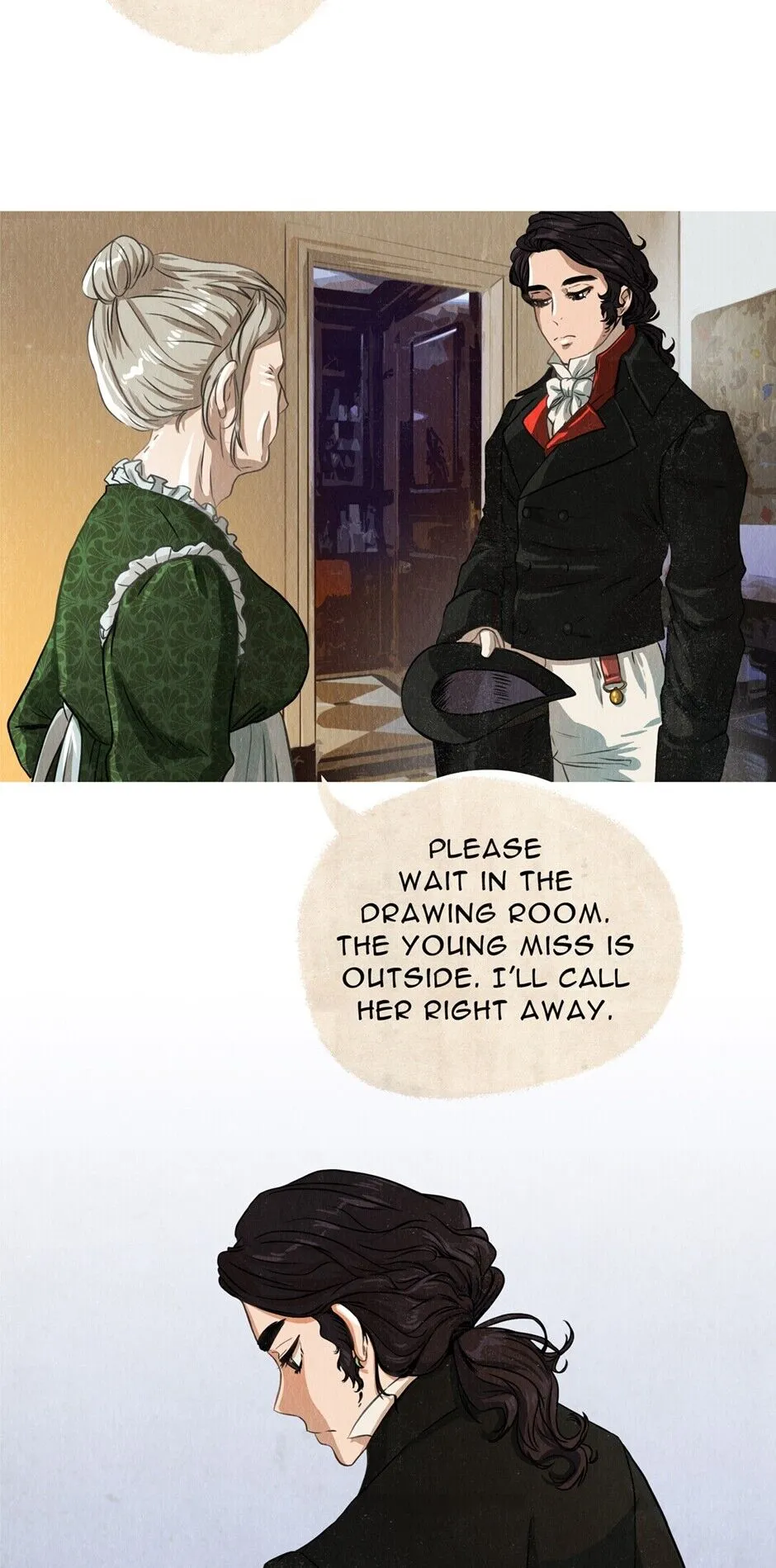 All Colors of Snow Chapter 29 Online - página 34