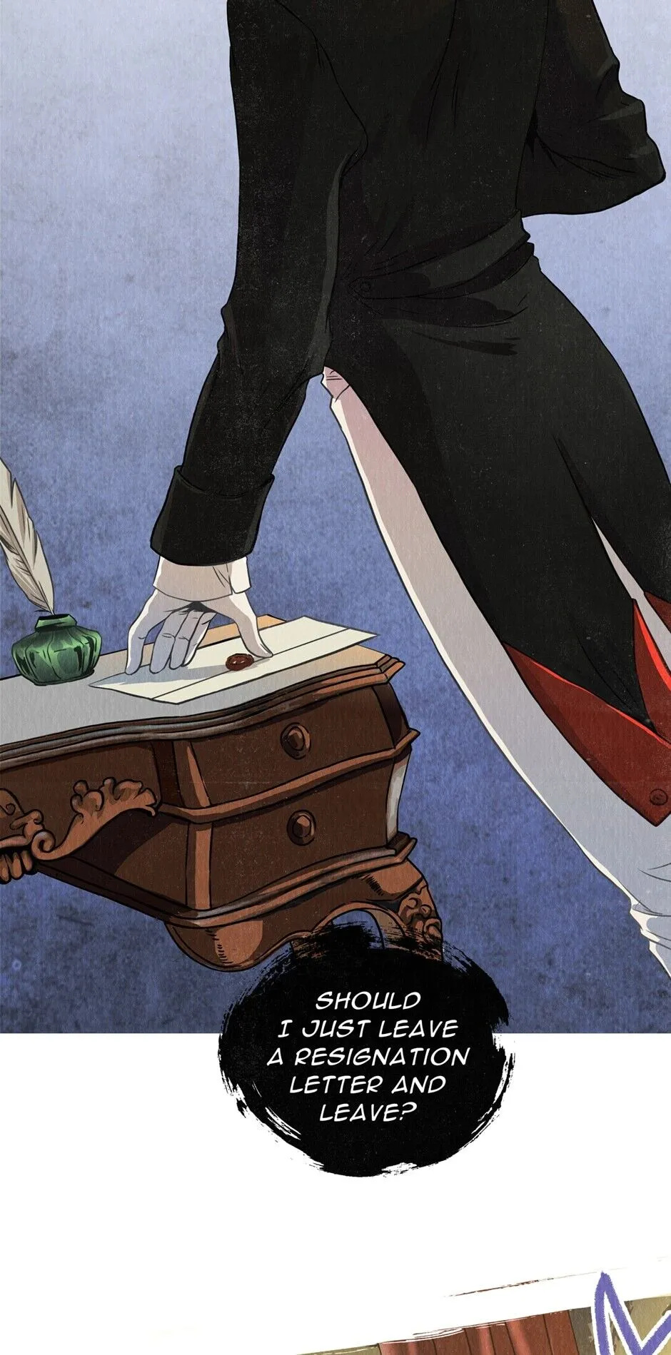 All Colors of Snow Chapter 29 Online - página 35