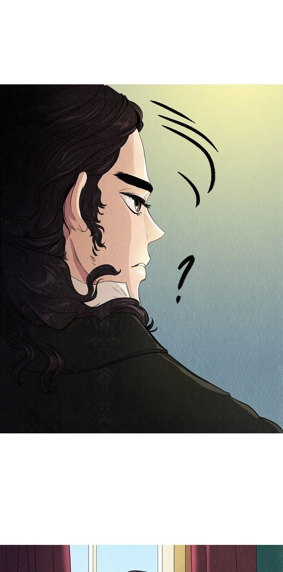 All Colors of Snow Chapter 29 Online - página 37