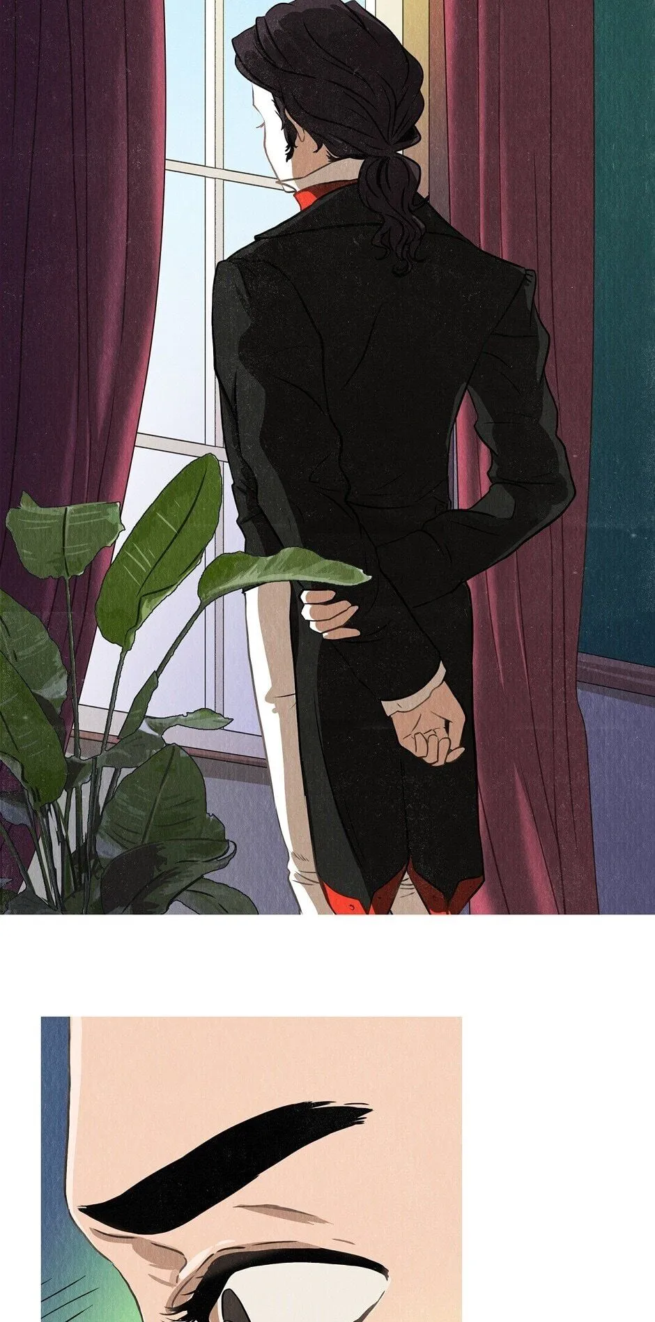 All Colors of Snow Chapter 29 Online - página 38