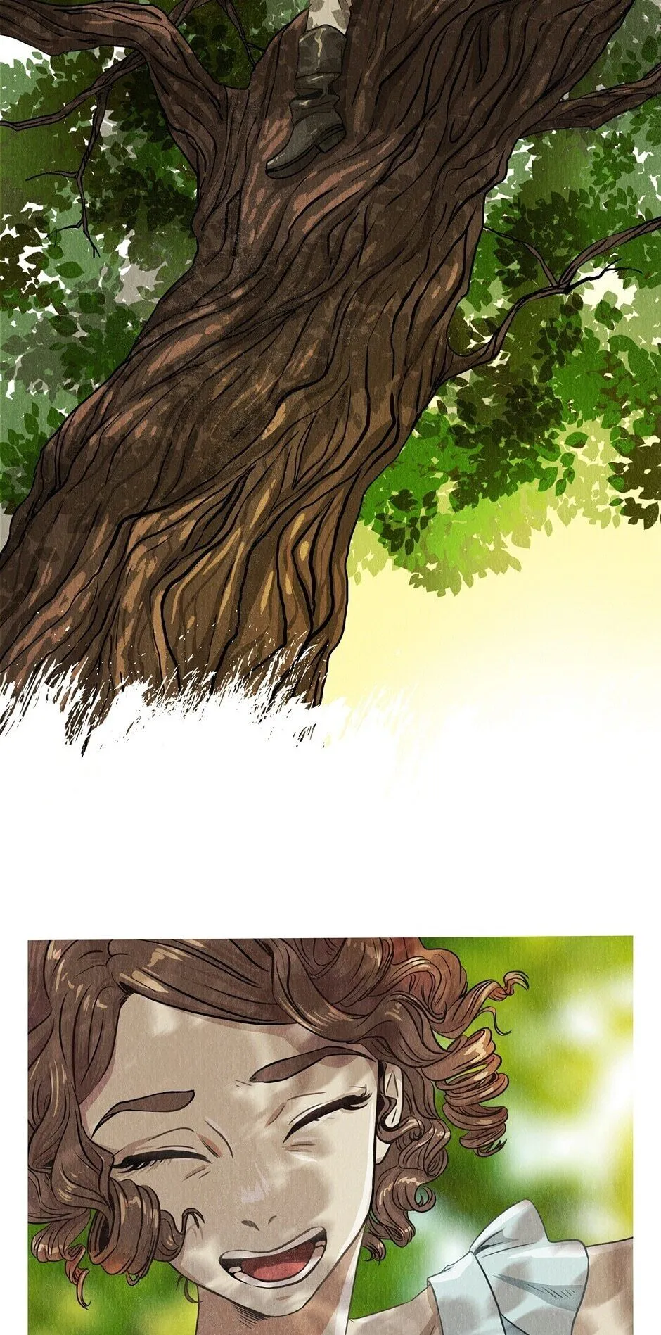 All Colors of Snow Chapter 29 Online - página 40