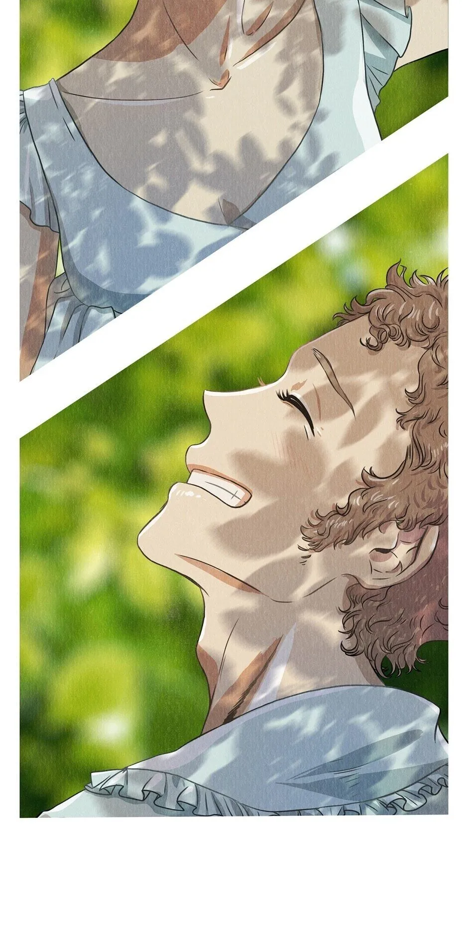 All Colors of Snow Chapter 29 Online - página 41