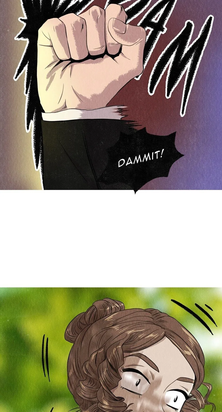 All Colors of Snow Chapter 29 Online - página 44