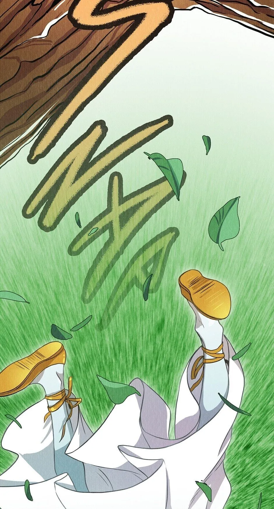 All Colors of Snow Chapter 29 Online - página 46