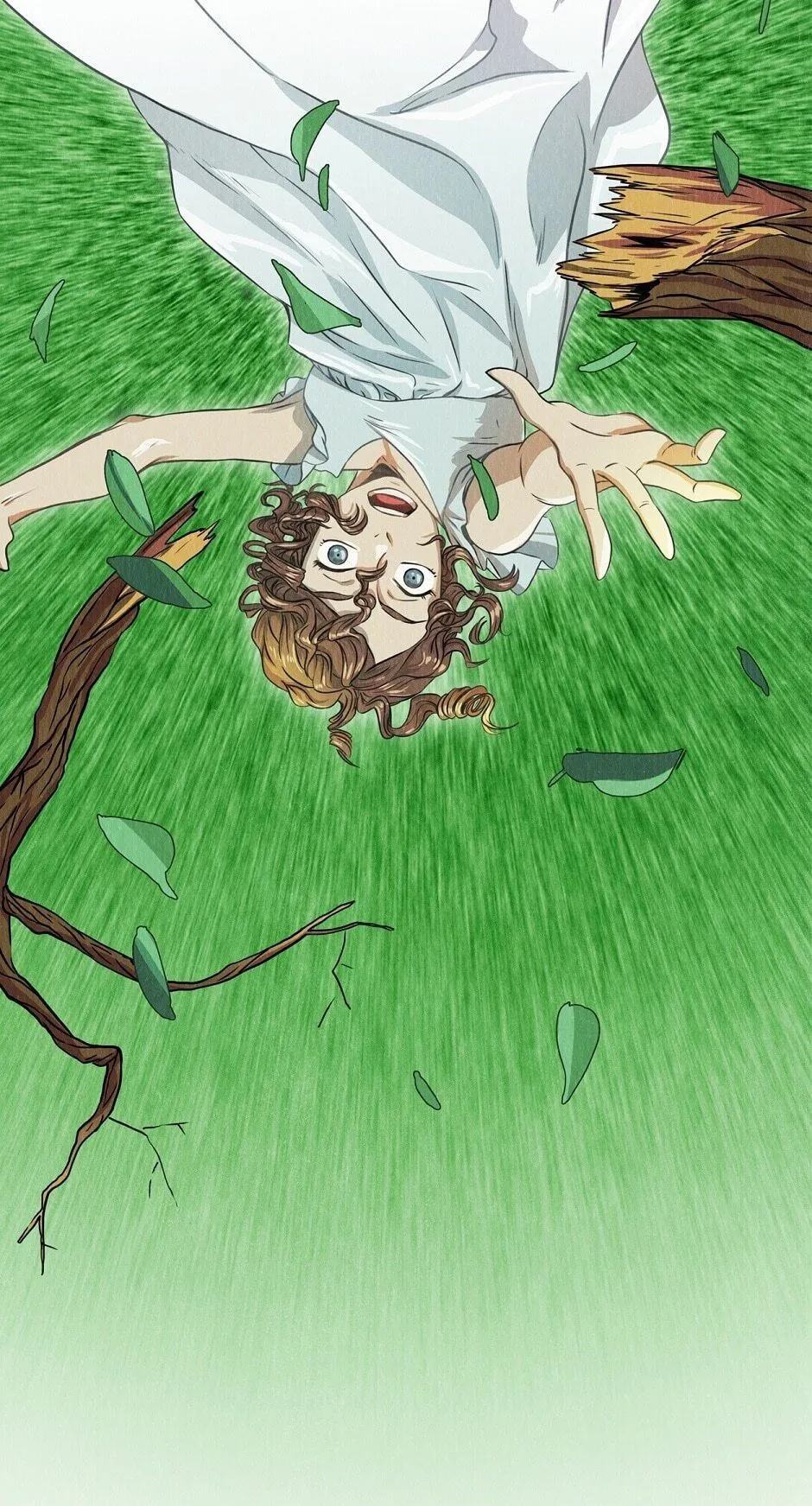 All Colors of Snow Chapter 29 Online - página 47