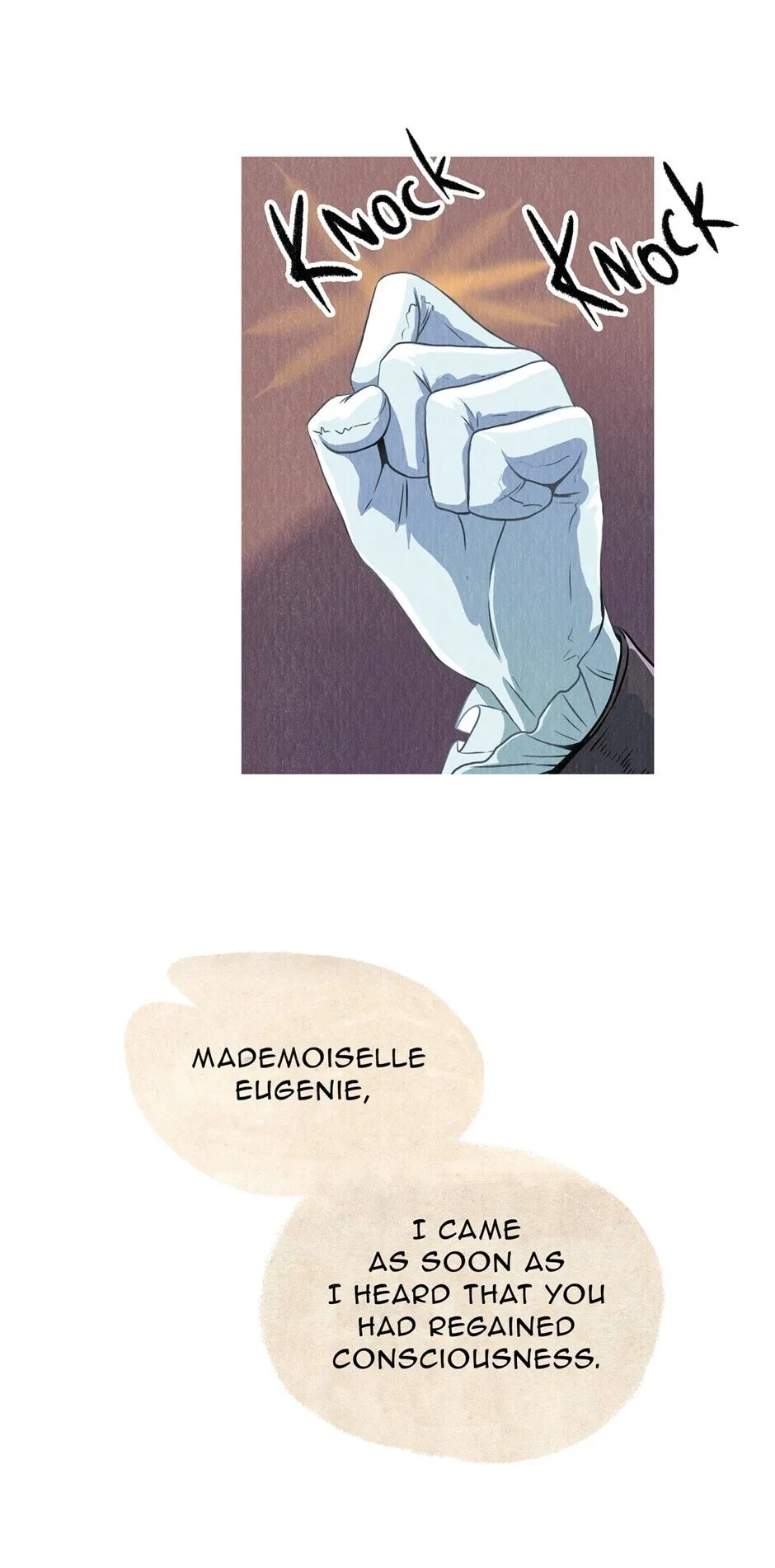 All Colors of Snow Chapter 31 Online - página 1