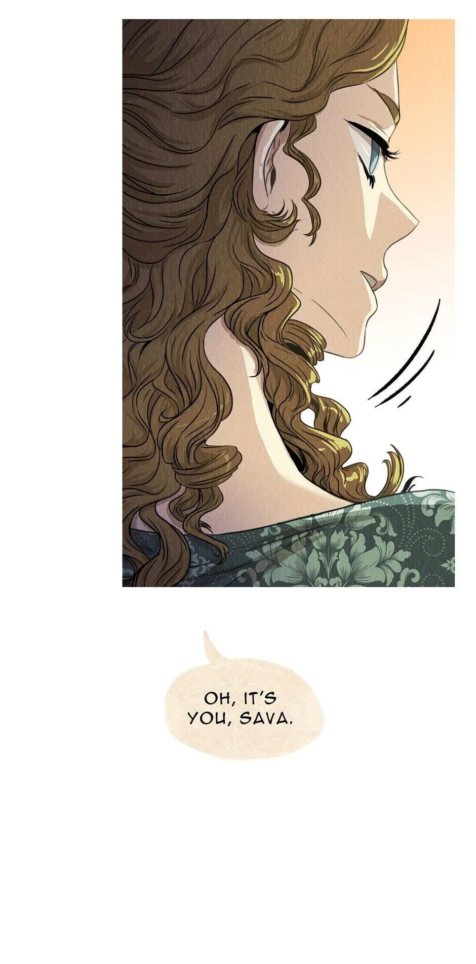 All Colors of Snow Chapter 31 Online - página 2