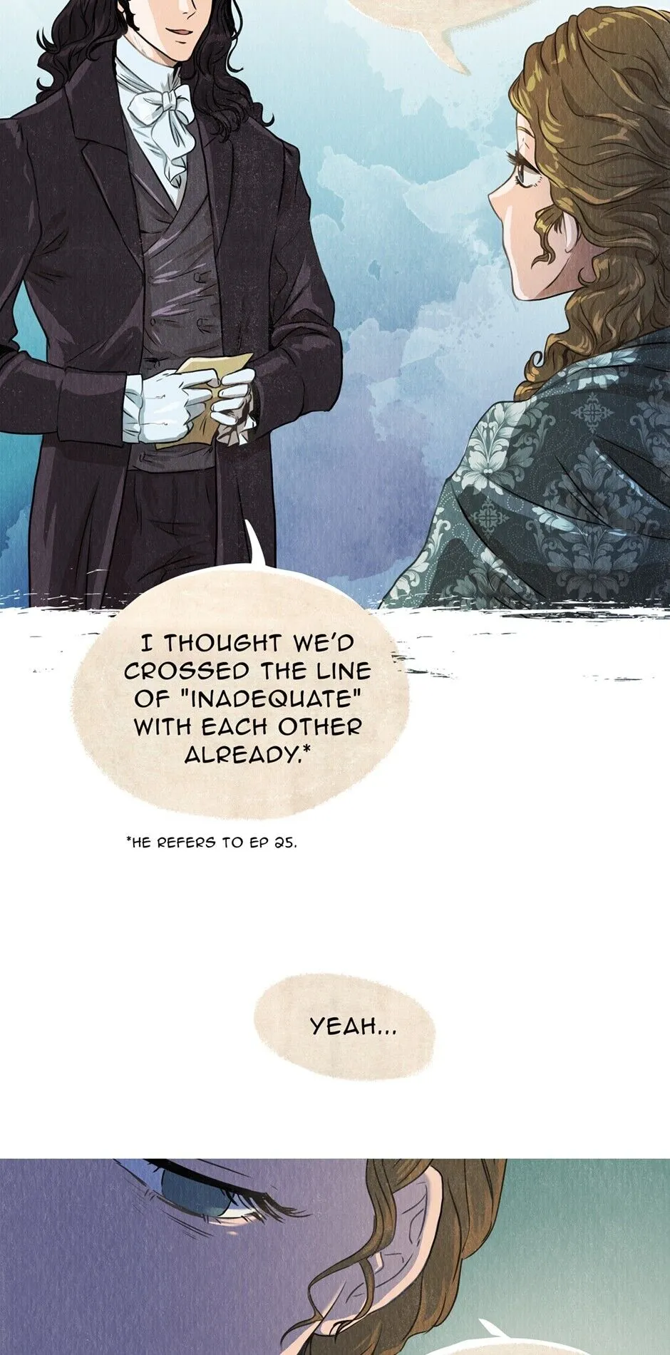 All Colors of Snow Chapter 31 Online - página 4