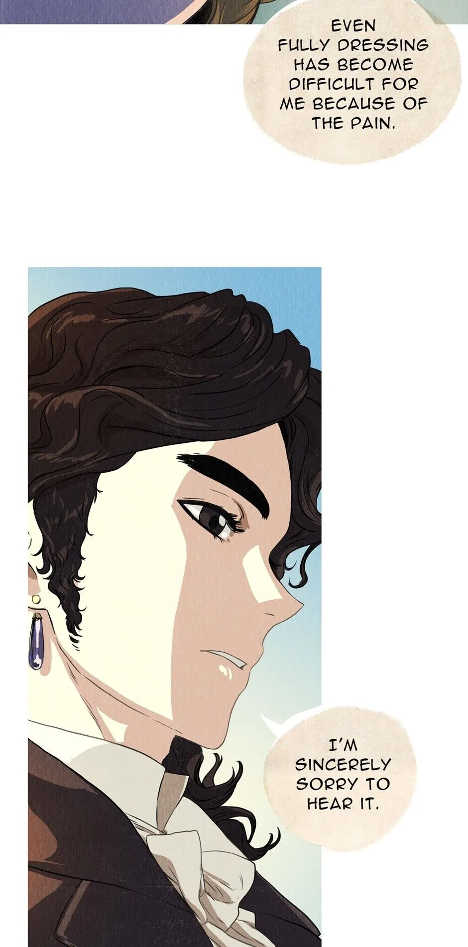 All Colors of Snow Chapter 31 Online - página 5