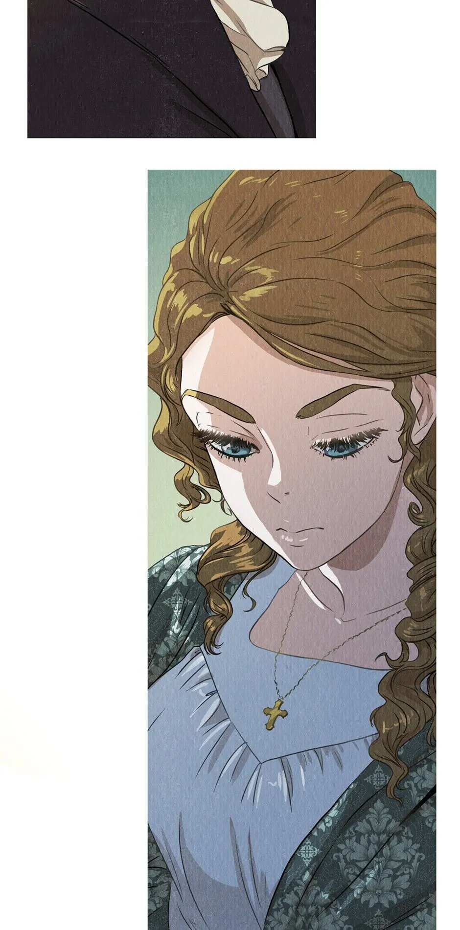 All Colors of Snow Chapter 31 Online - página 6