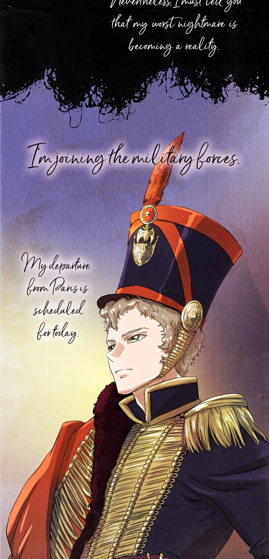 All Colors of Snow Chapter 31 Online - página 11