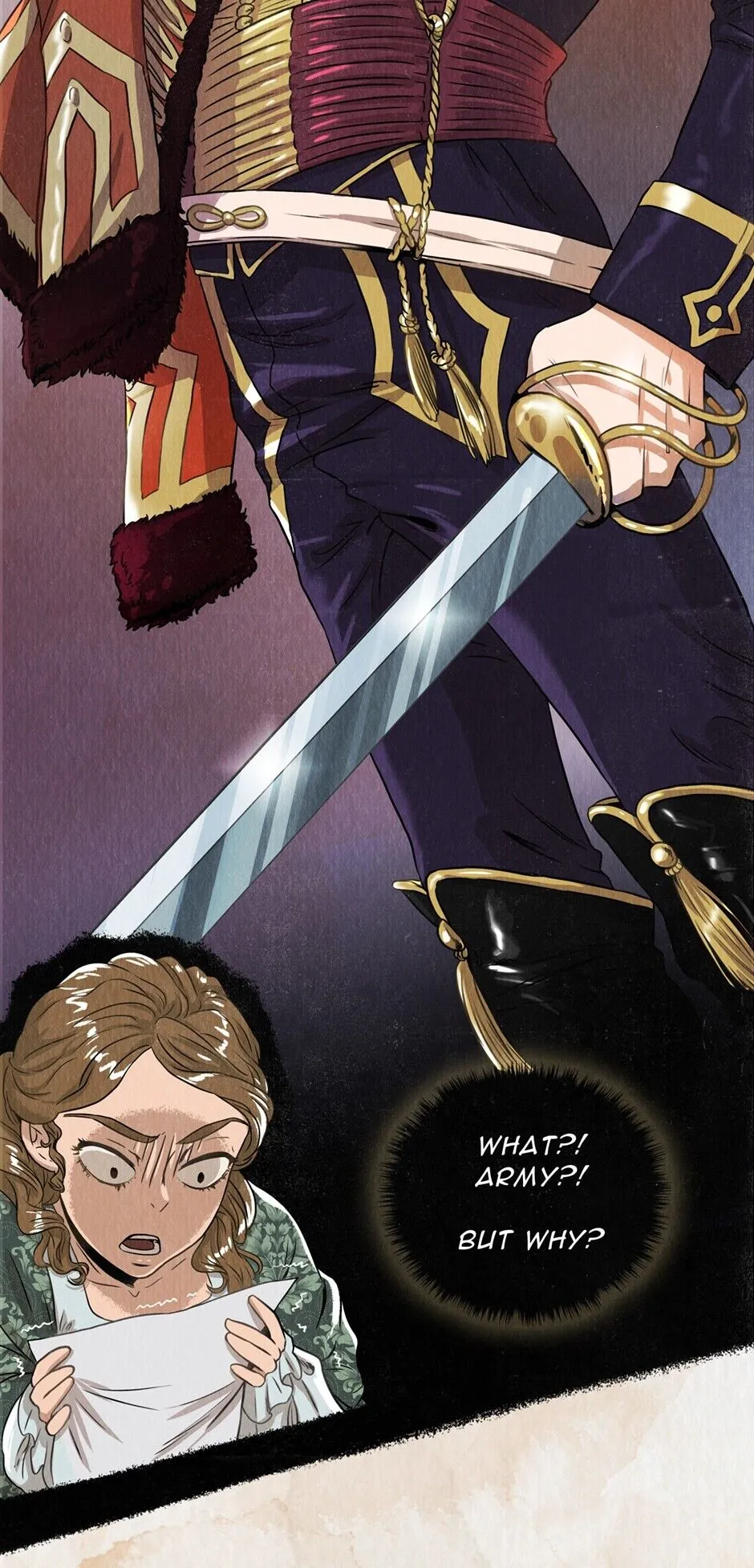 All Colors of Snow Chapter 31 Online - página 12