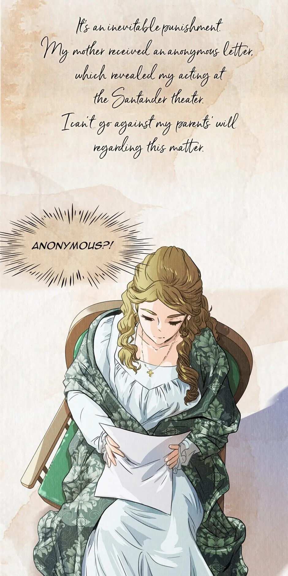 All Colors of Snow Chapter 31 Online - página 13