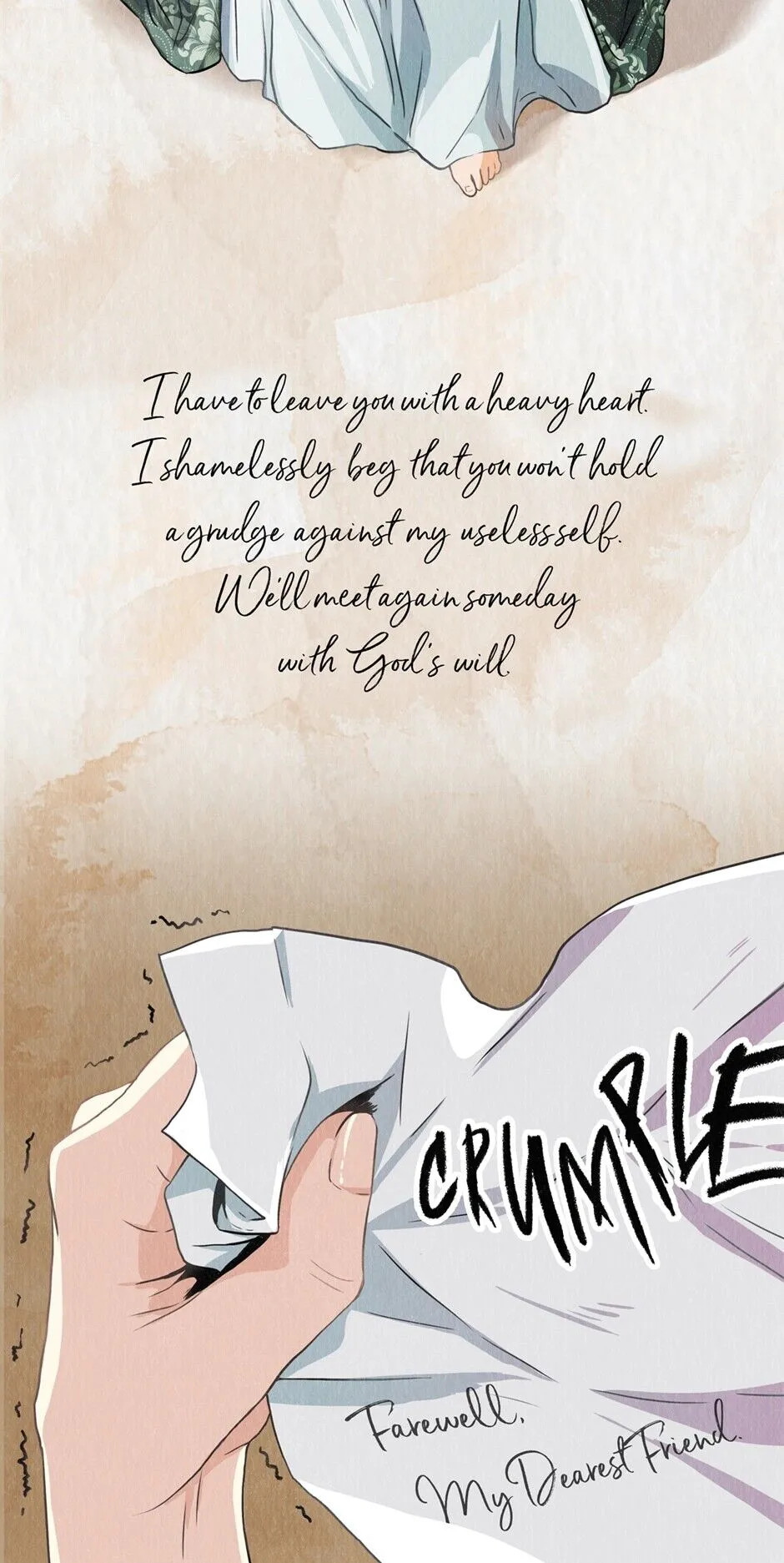All Colors of Snow Chapter 31 Online - página 14