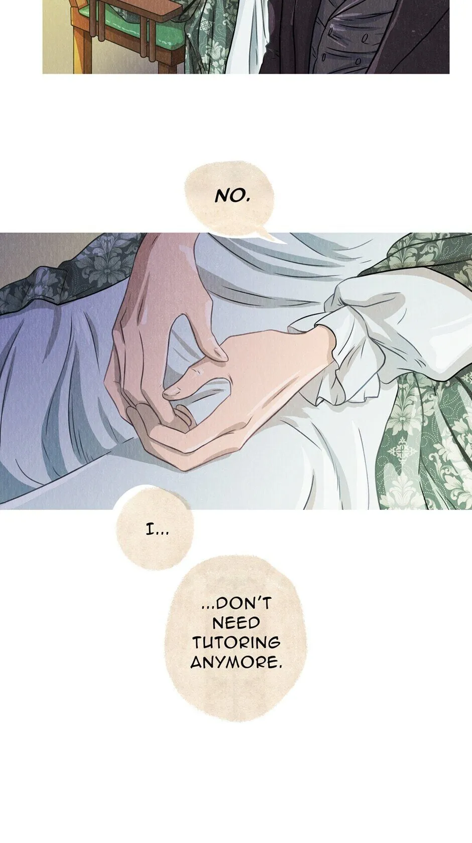 All Colors of Snow Chapter 31 Online - página 20