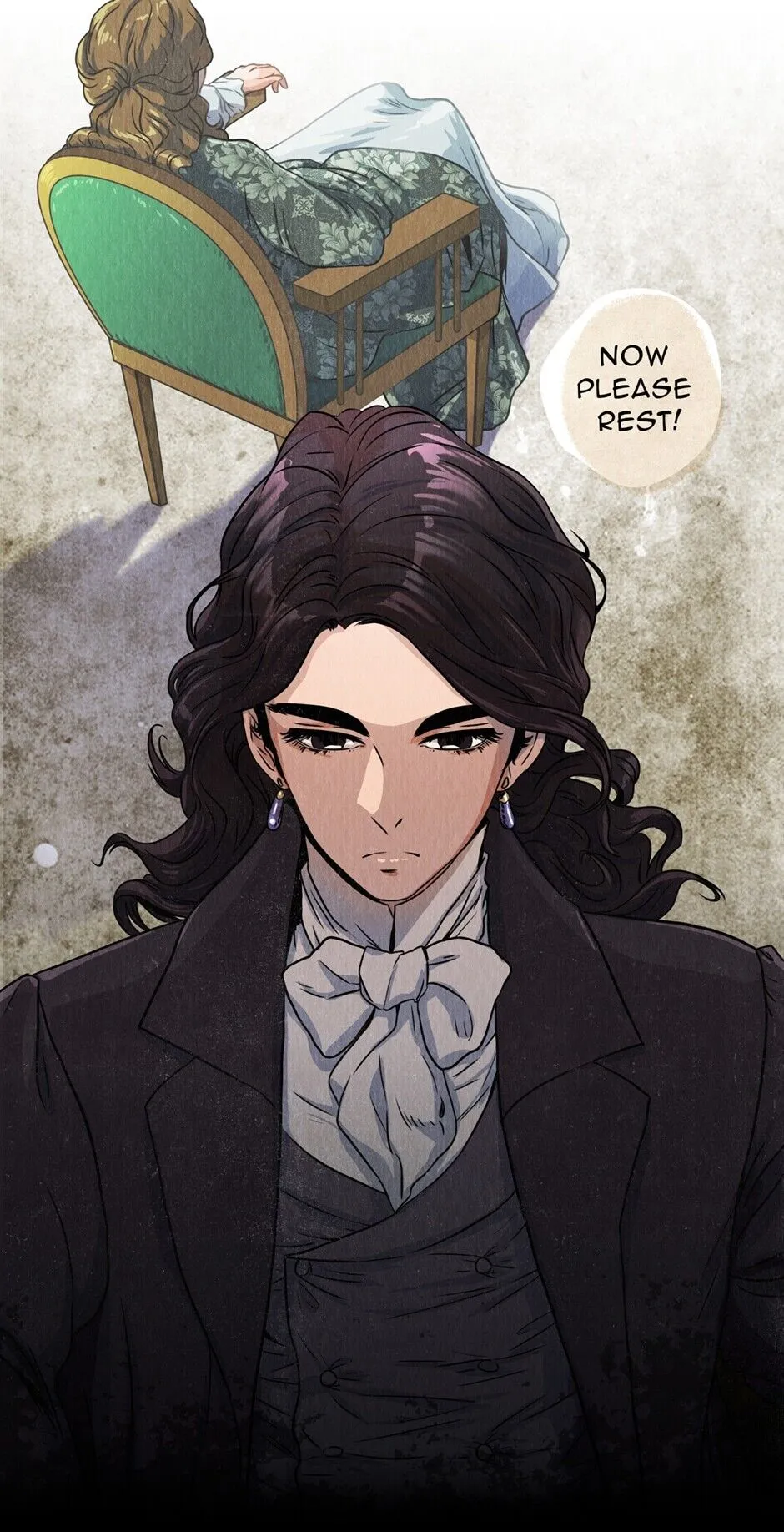 All Colors of Snow Chapter 31 Online - página 25