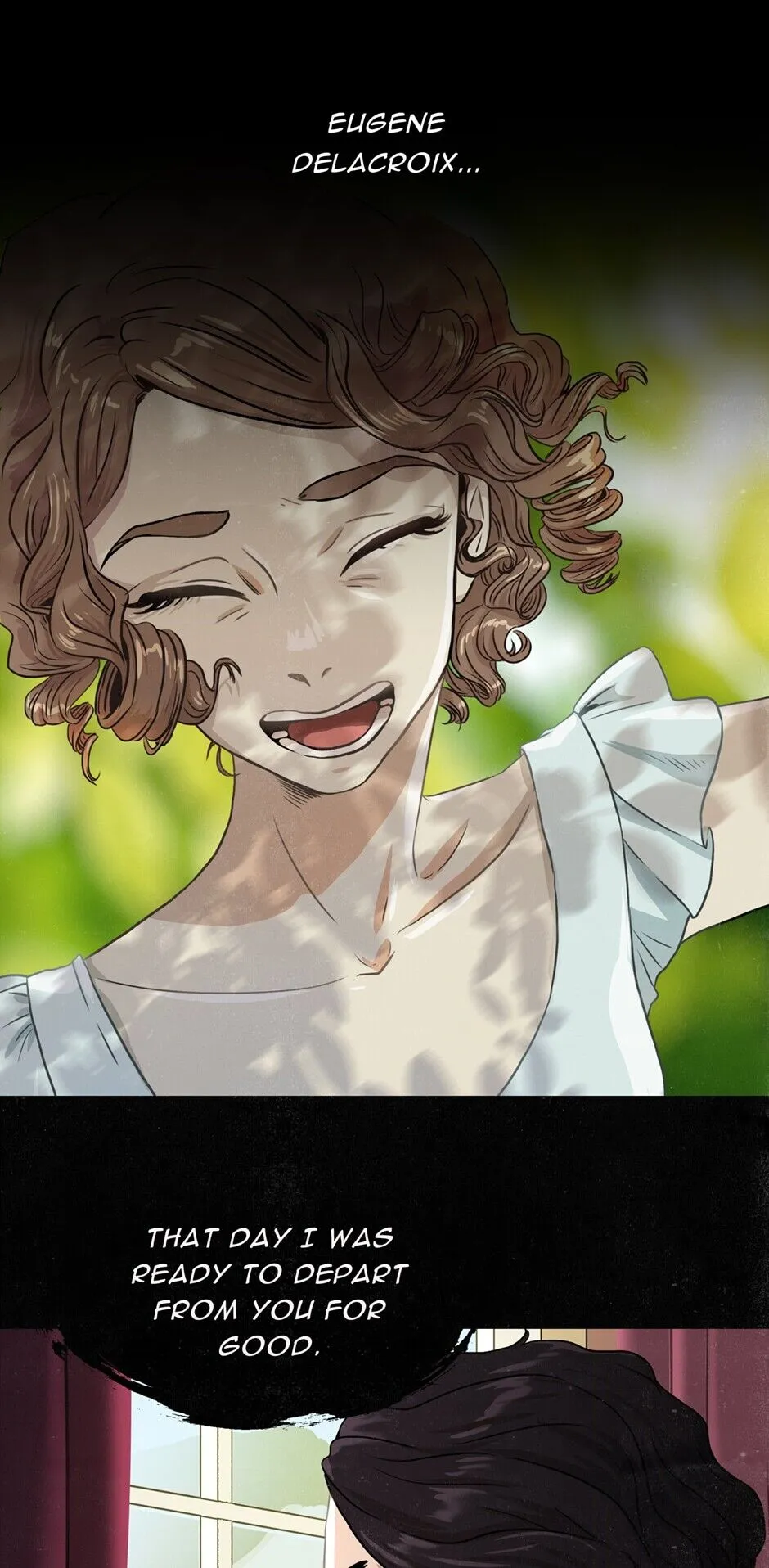 All Colors of Snow Chapter 31 Online - página 26